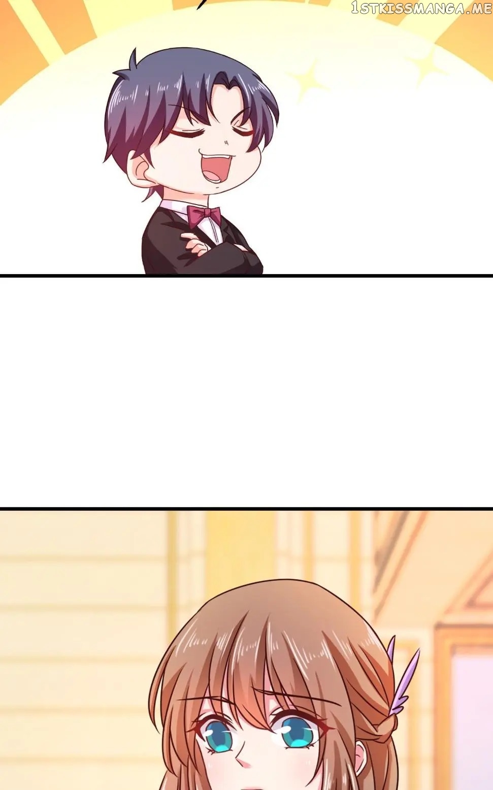 Into the Heart of a Warm Marriage chapter 309 - page 29
