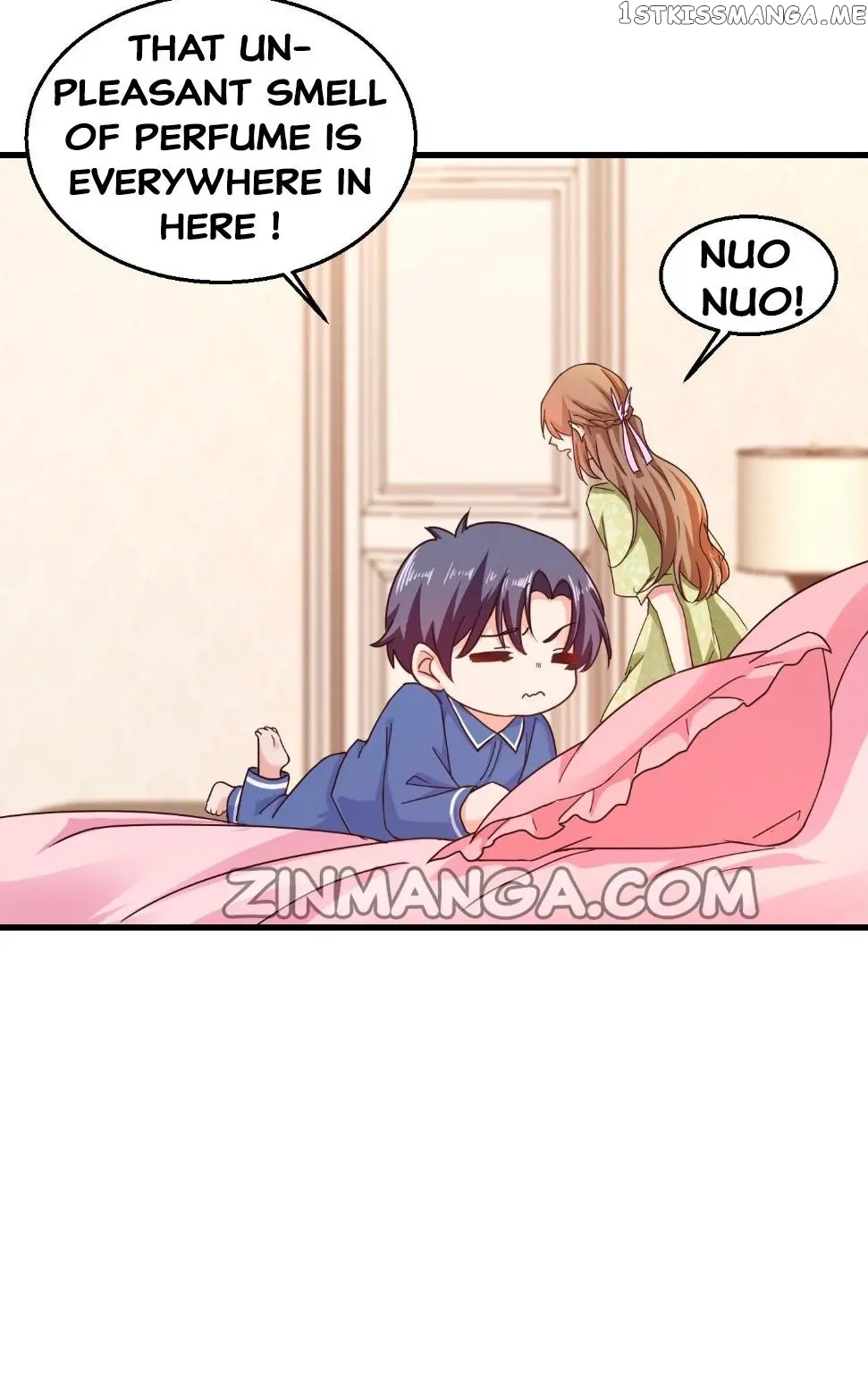 Into the Heart of a Warm Marriage chapter 309 - page 34
