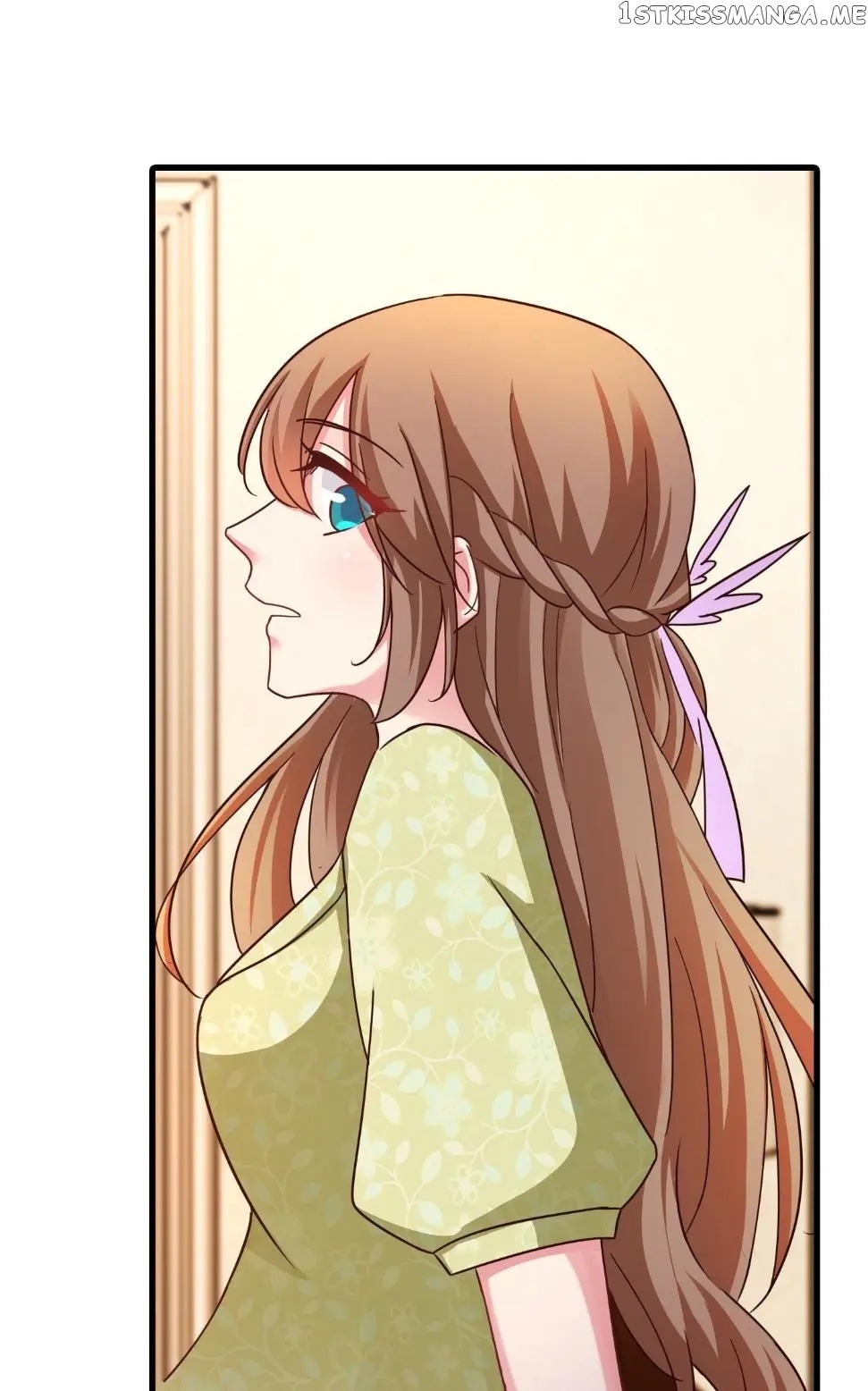 Into the Heart of a Warm Marriage chapter 309 - page 35