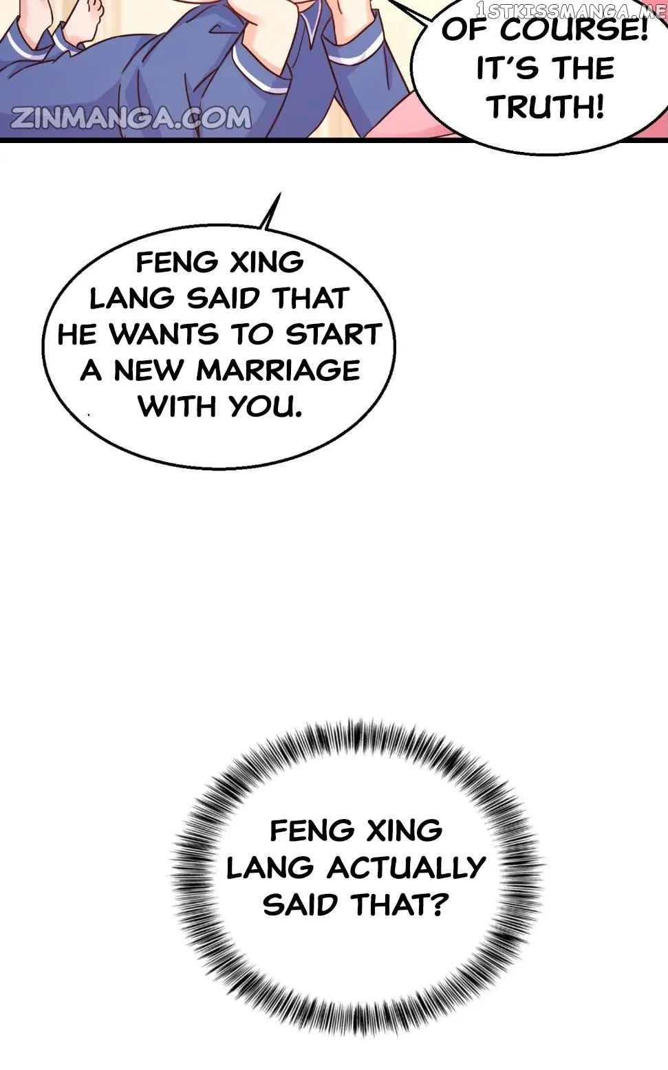 Into the Heart of a Warm Marriage chapter 309 - page 37