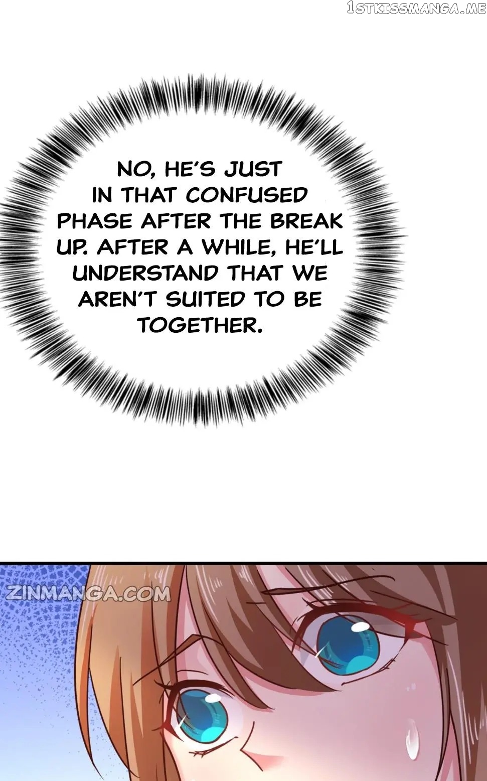 Into the Heart of a Warm Marriage chapter 309 - page 38