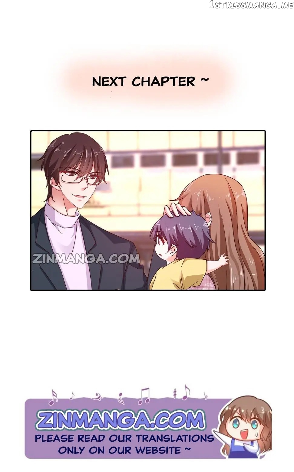 Into the Heart of a Warm Marriage chapter 309 - page 40