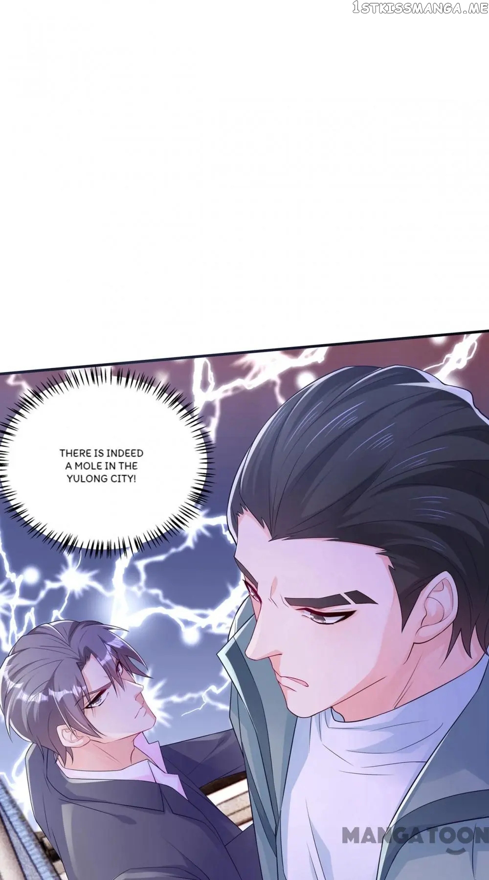 Into the Heart of a Warm Marriage chapter 385 - page 10