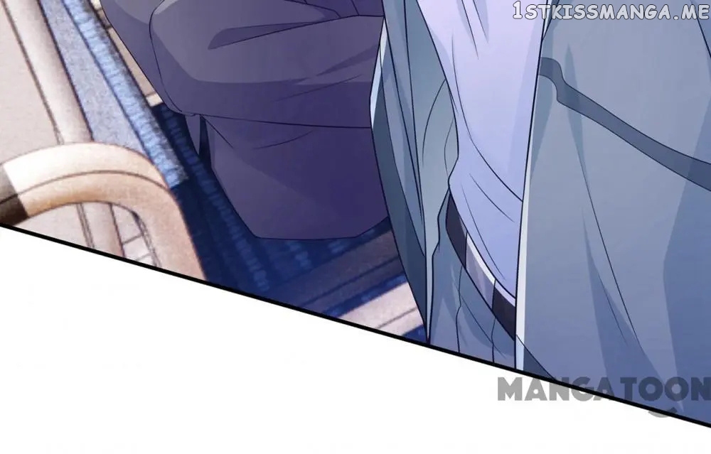 Into the Heart of a Warm Marriage chapter 385 - page 11