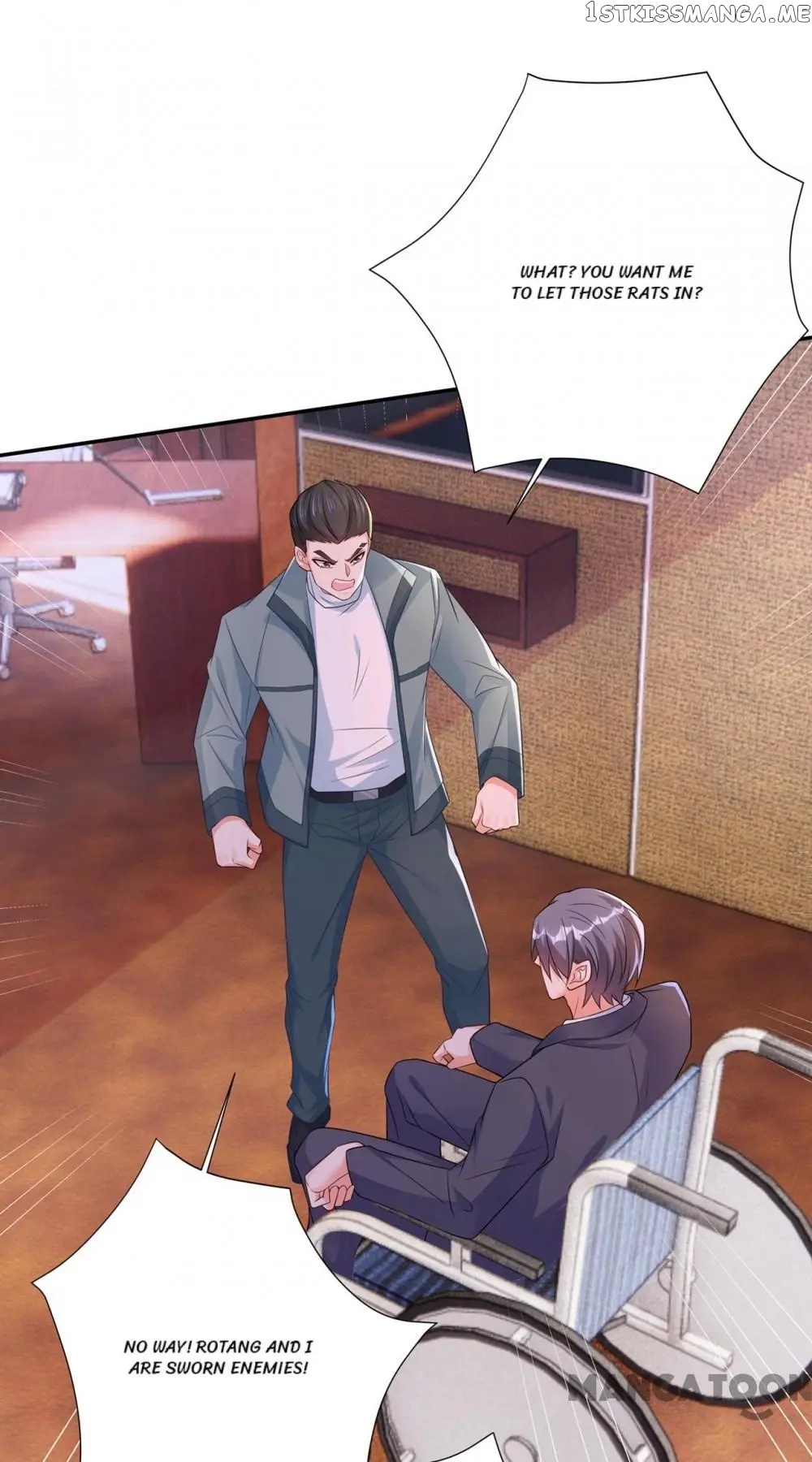 Into the Heart of a Warm Marriage chapter 385 - page 14