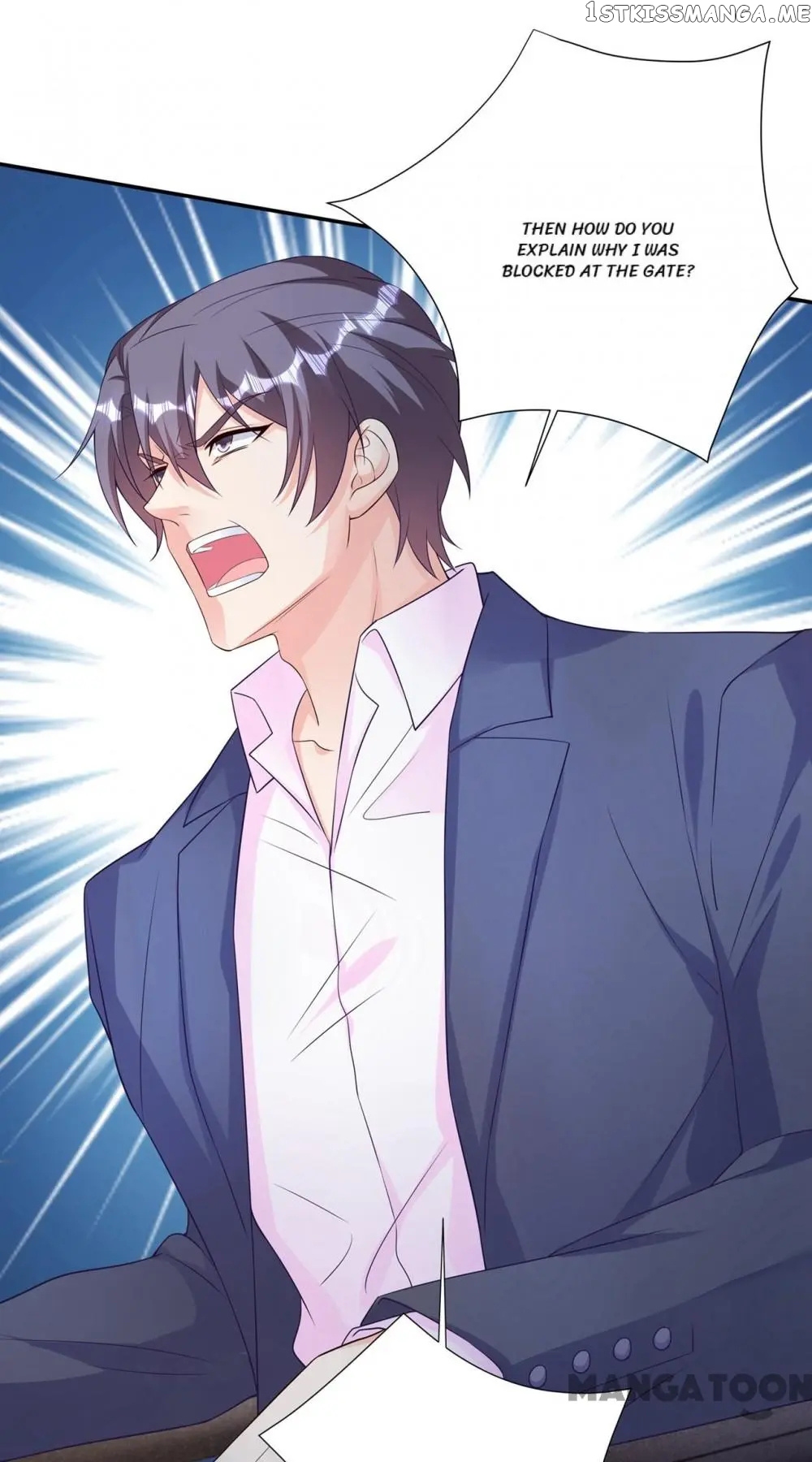 Into the Heart of a Warm Marriage chapter 385 - page 16