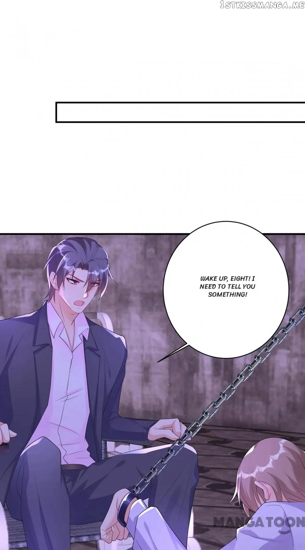 Into the Heart of a Warm Marriage chapter 385 - page 21