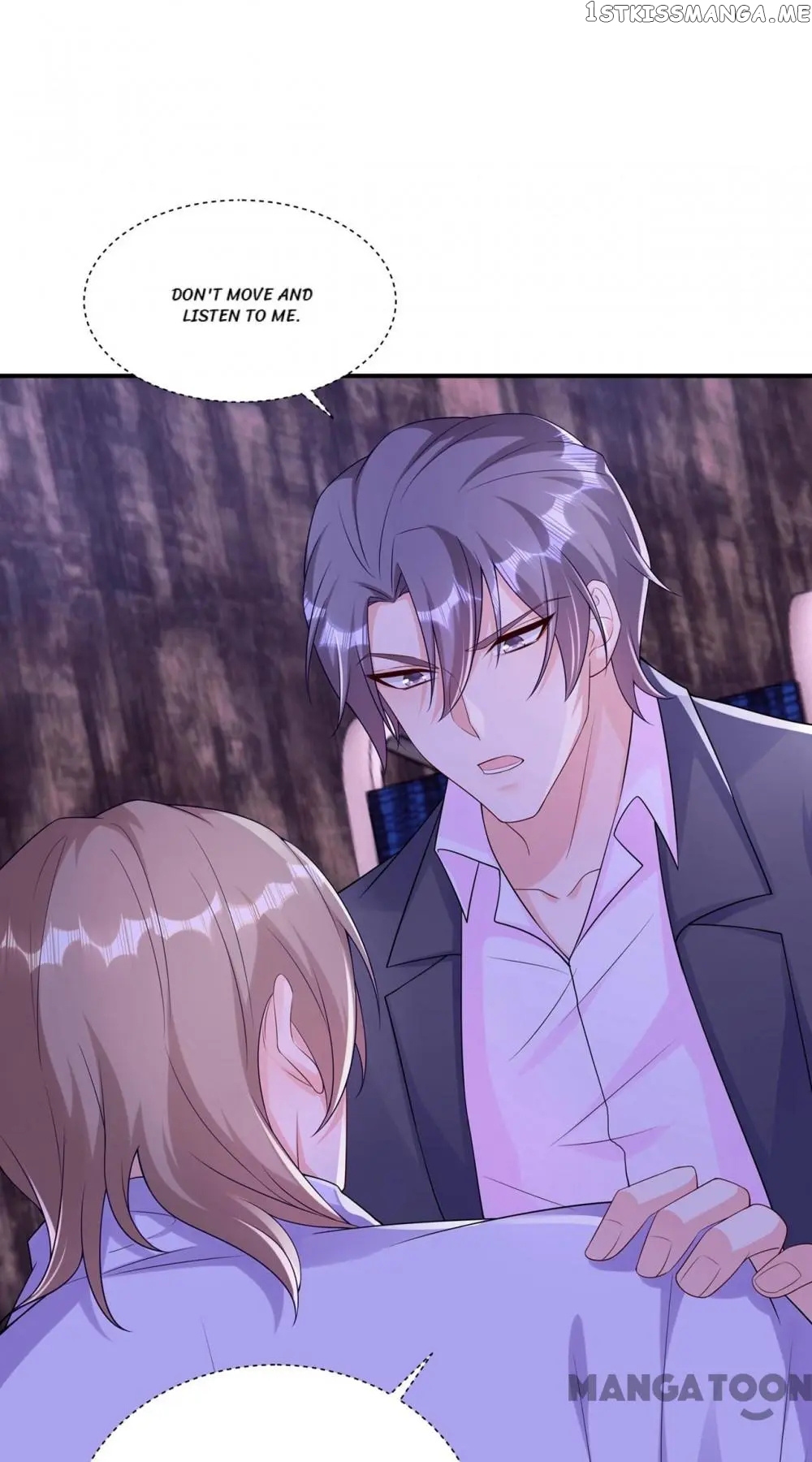 Into the Heart of a Warm Marriage chapter 385 - page 24