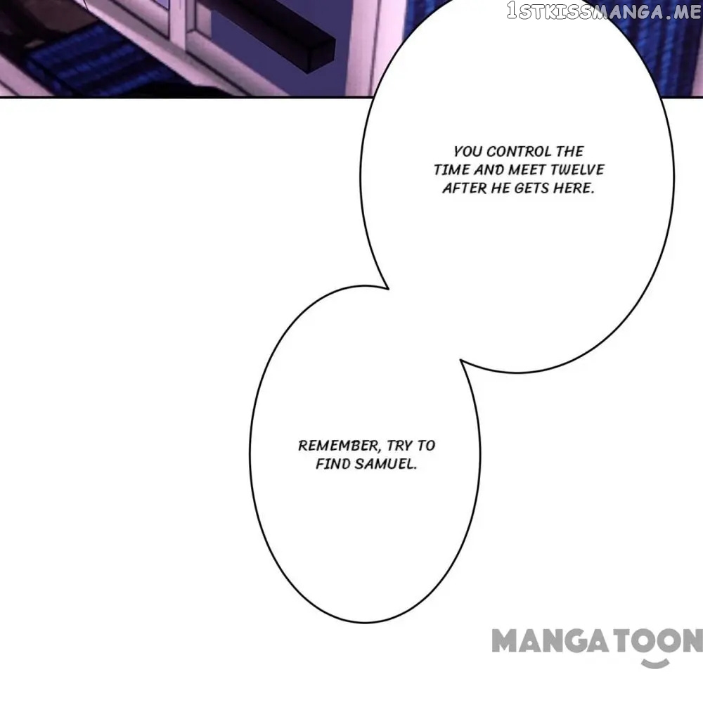 Into the Heart of a Warm Marriage chapter 385 - page 27