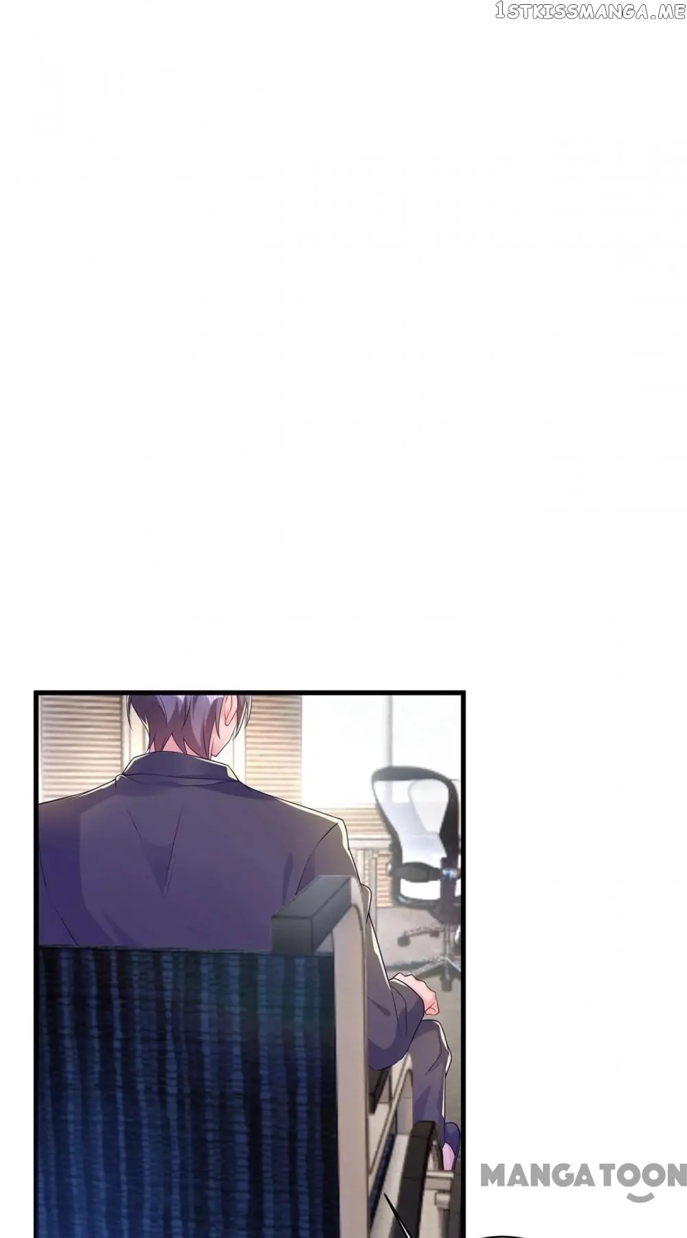 Into the Heart of a Warm Marriage chapter 385 - page 30