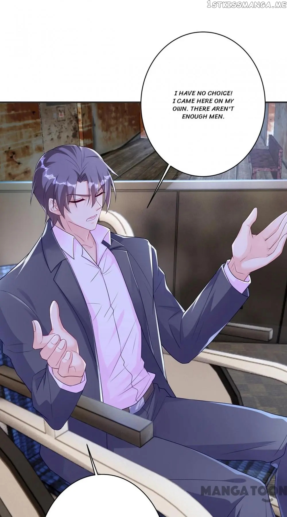 Into the Heart of a Warm Marriage chapter 385 - page 33