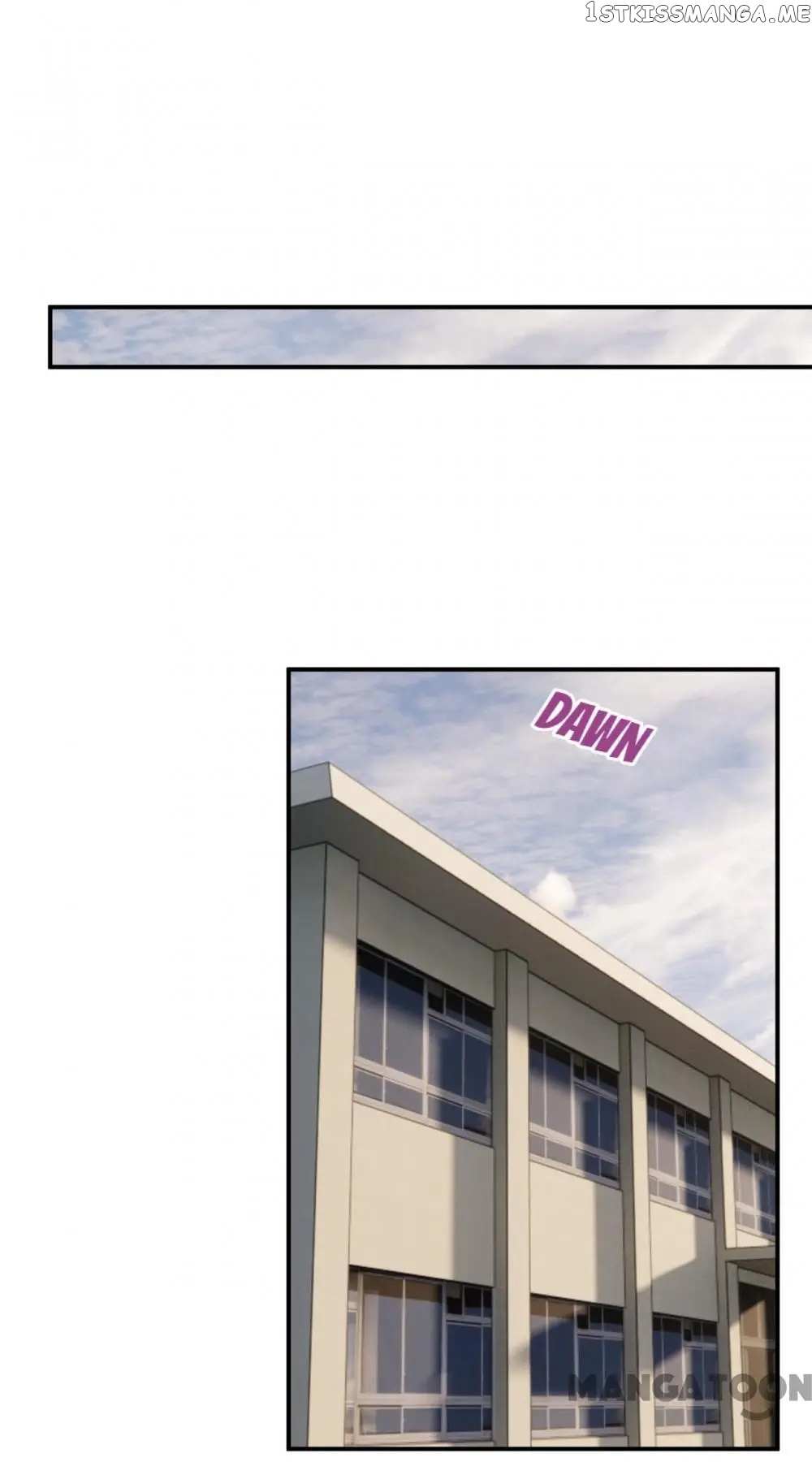 Into the Heart of a Warm Marriage chapter 385 - page 38