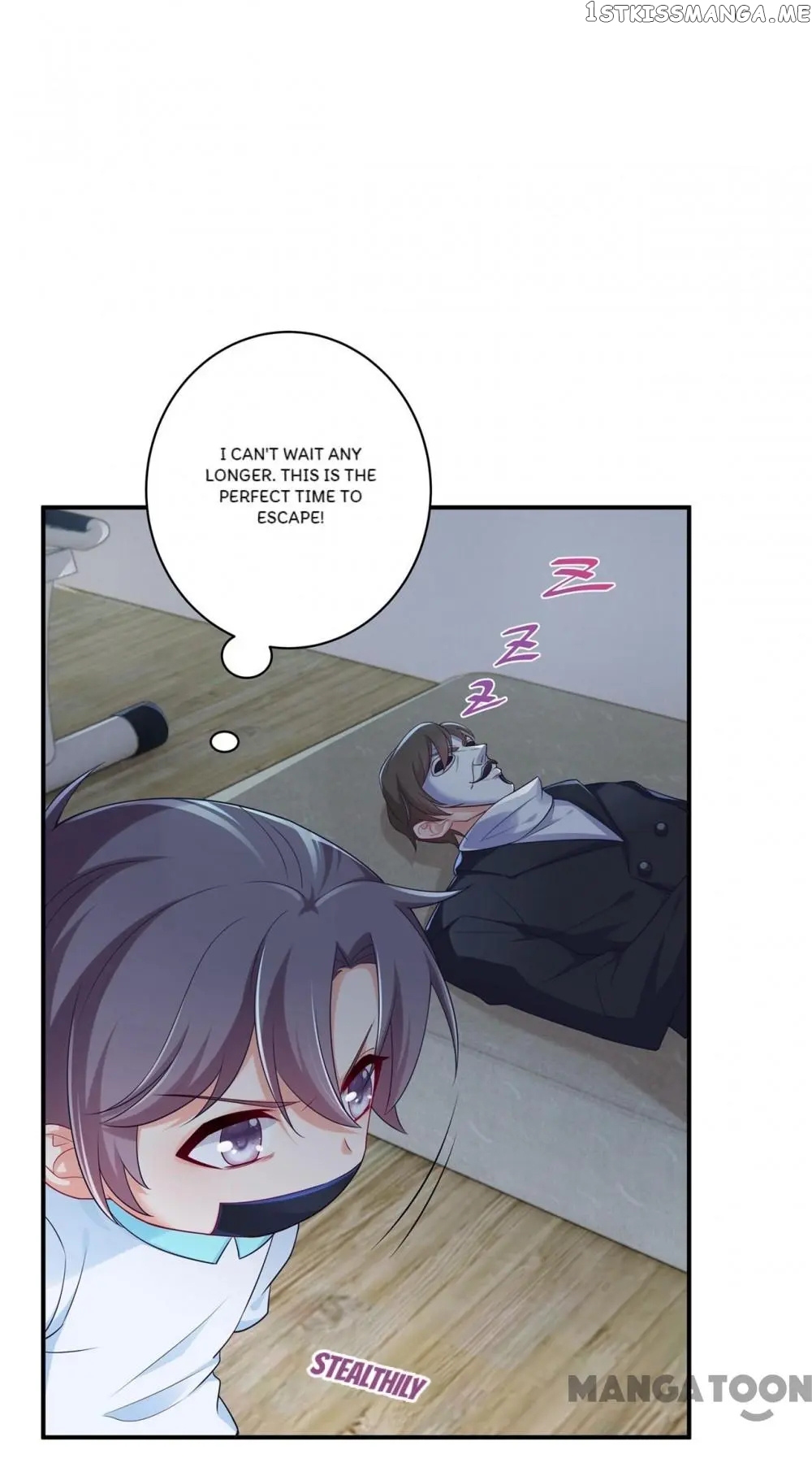 Into the Heart of a Warm Marriage chapter 385 - page 39