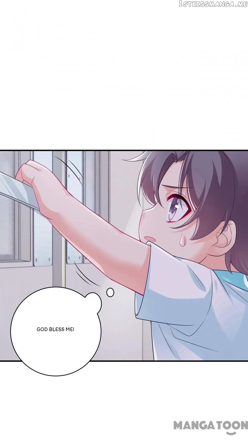 Into the Heart of a Warm Marriage chapter 385 - page 44