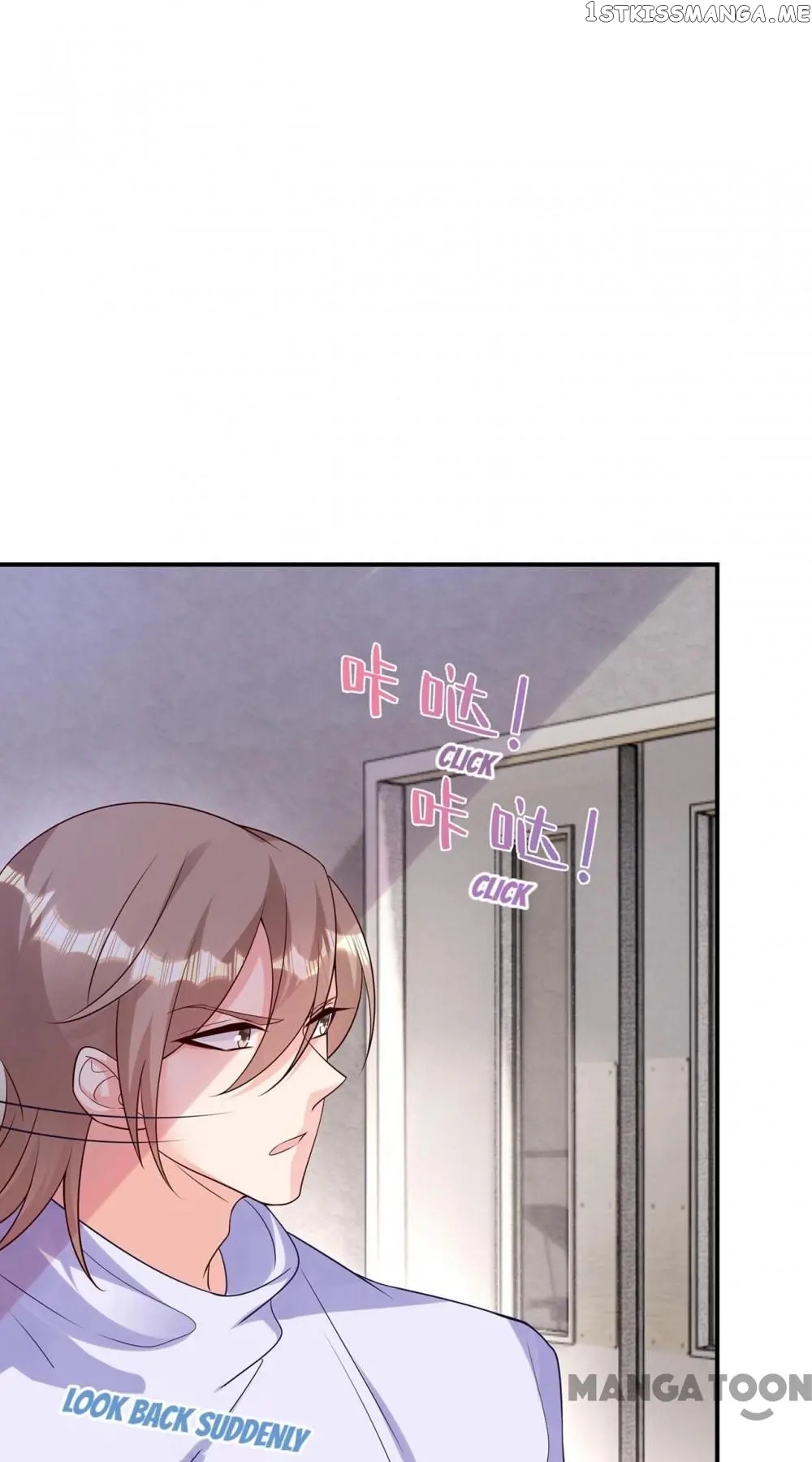 Into the Heart of a Warm Marriage chapter 385 - page 46