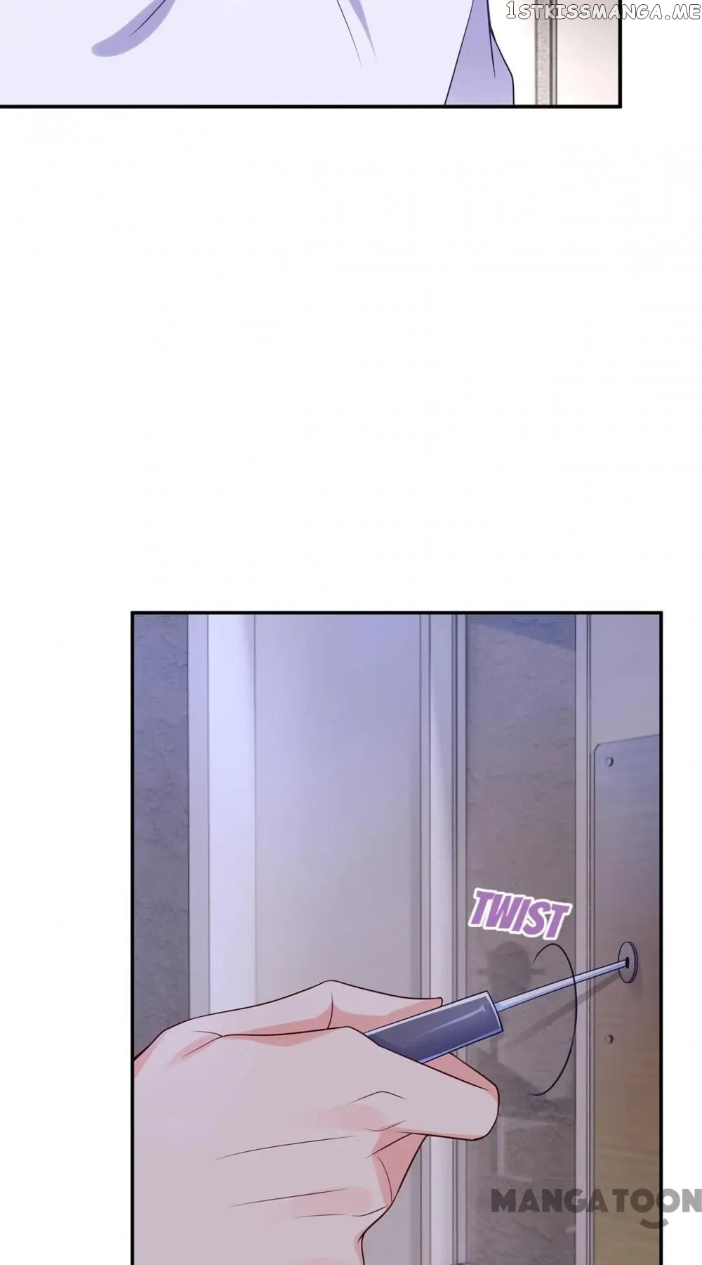 Into the Heart of a Warm Marriage chapter 385 - page 47