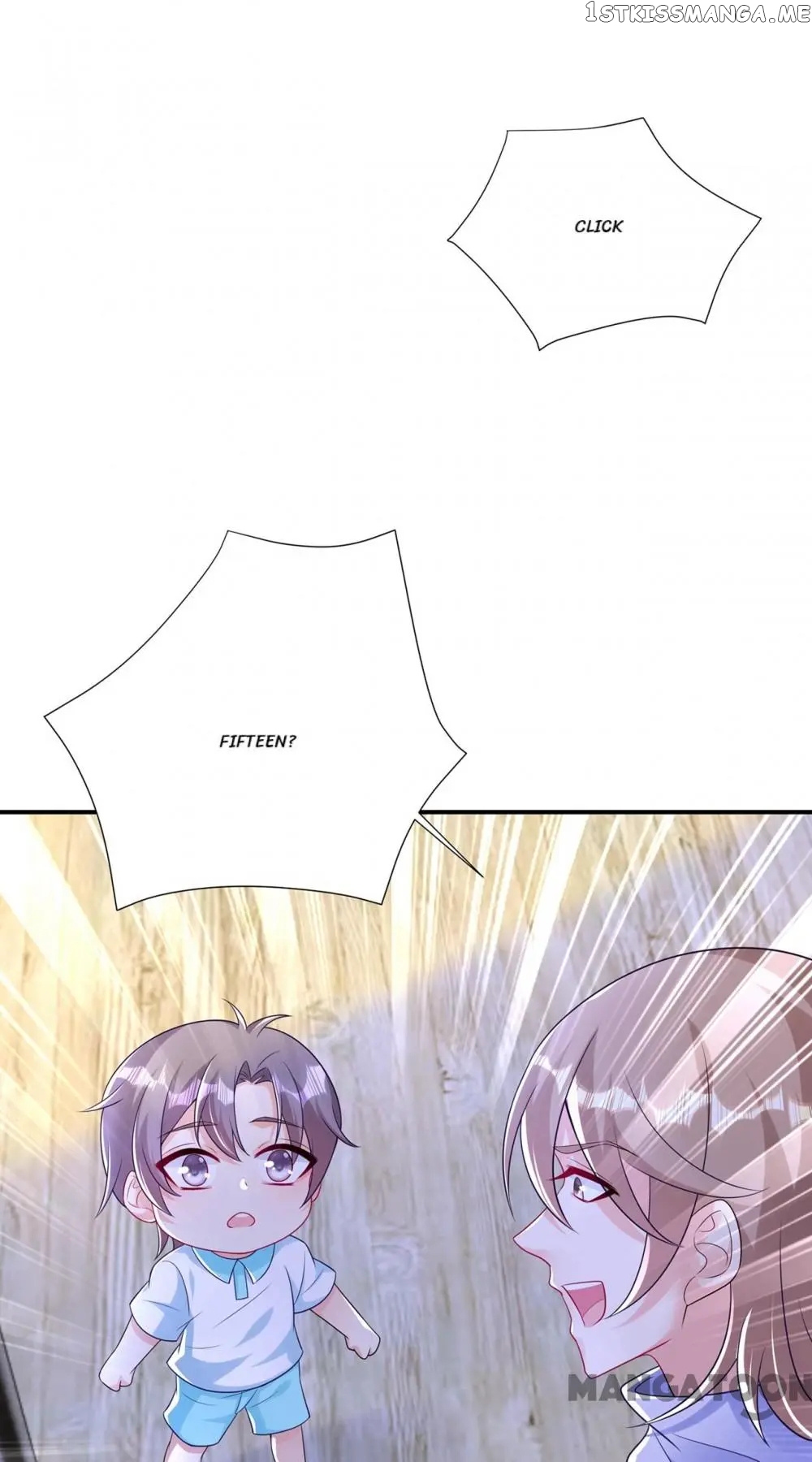 Into the Heart of a Warm Marriage chapter 385 - page 49