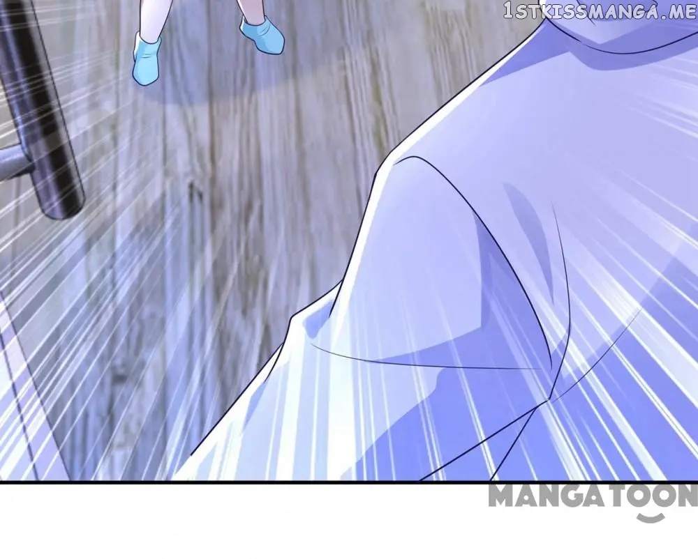 Into the Heart of a Warm Marriage chapter 385 - page 50