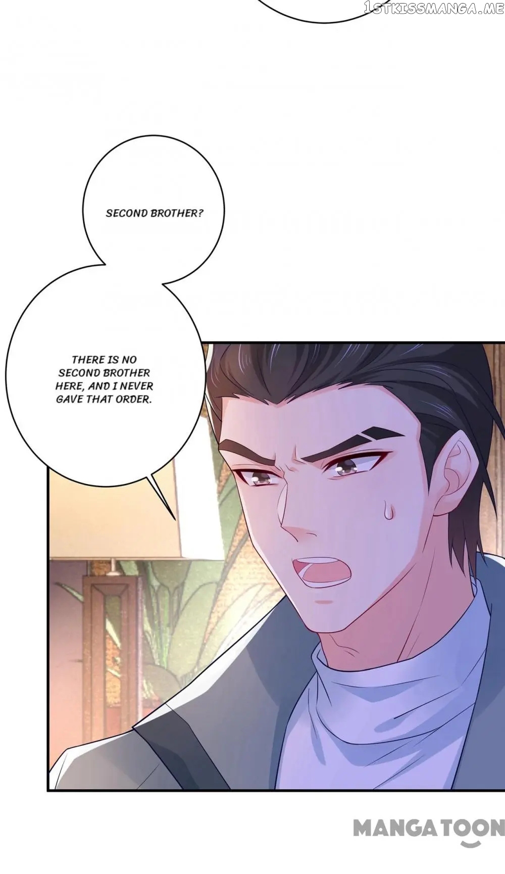 Into the Heart of a Warm Marriage chapter 385 - page 9
