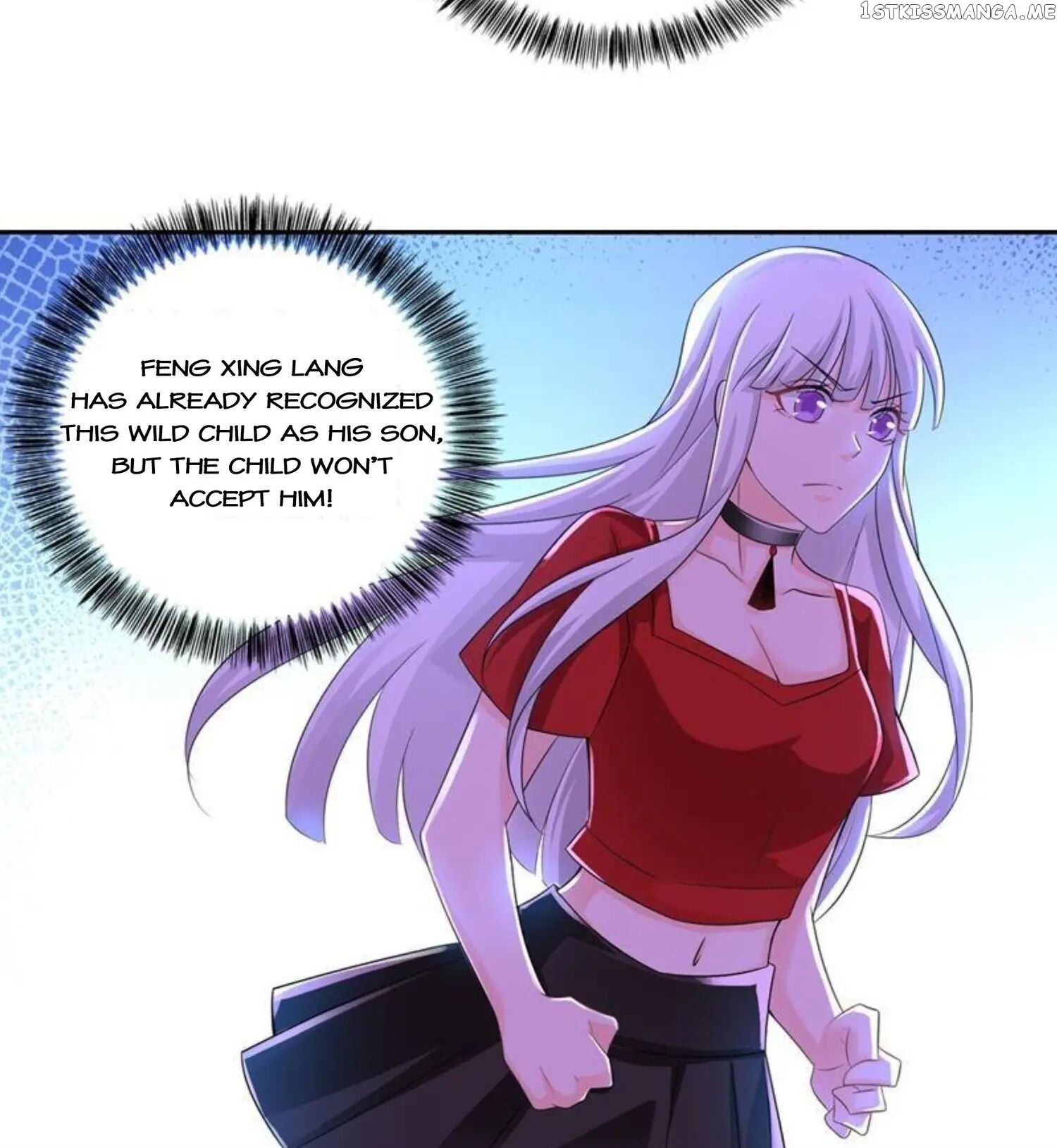 Into the Heart of a Warm Marriage chapter 258 - page 12