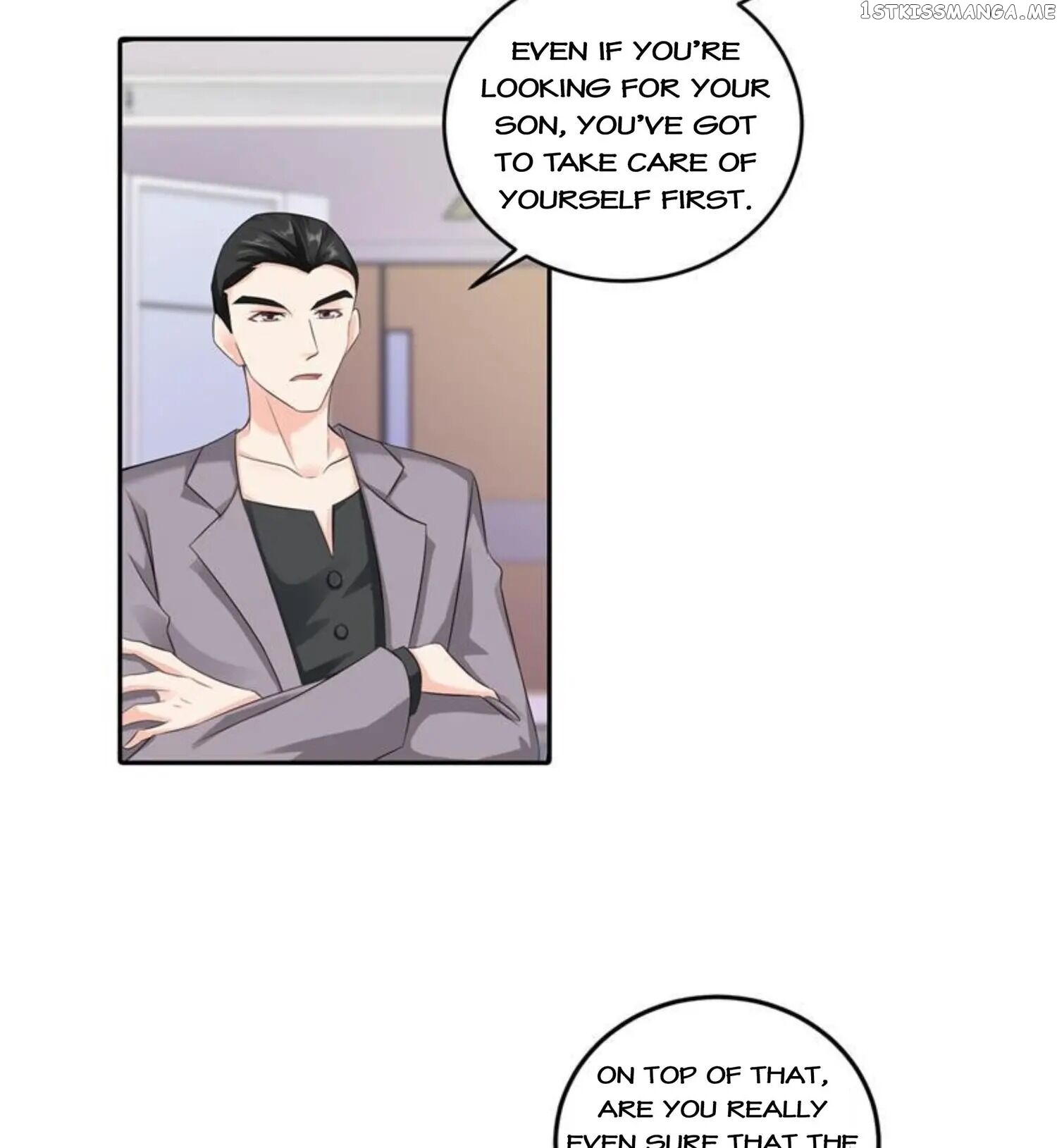 Into the Heart of a Warm Marriage chapter 258 - page 19