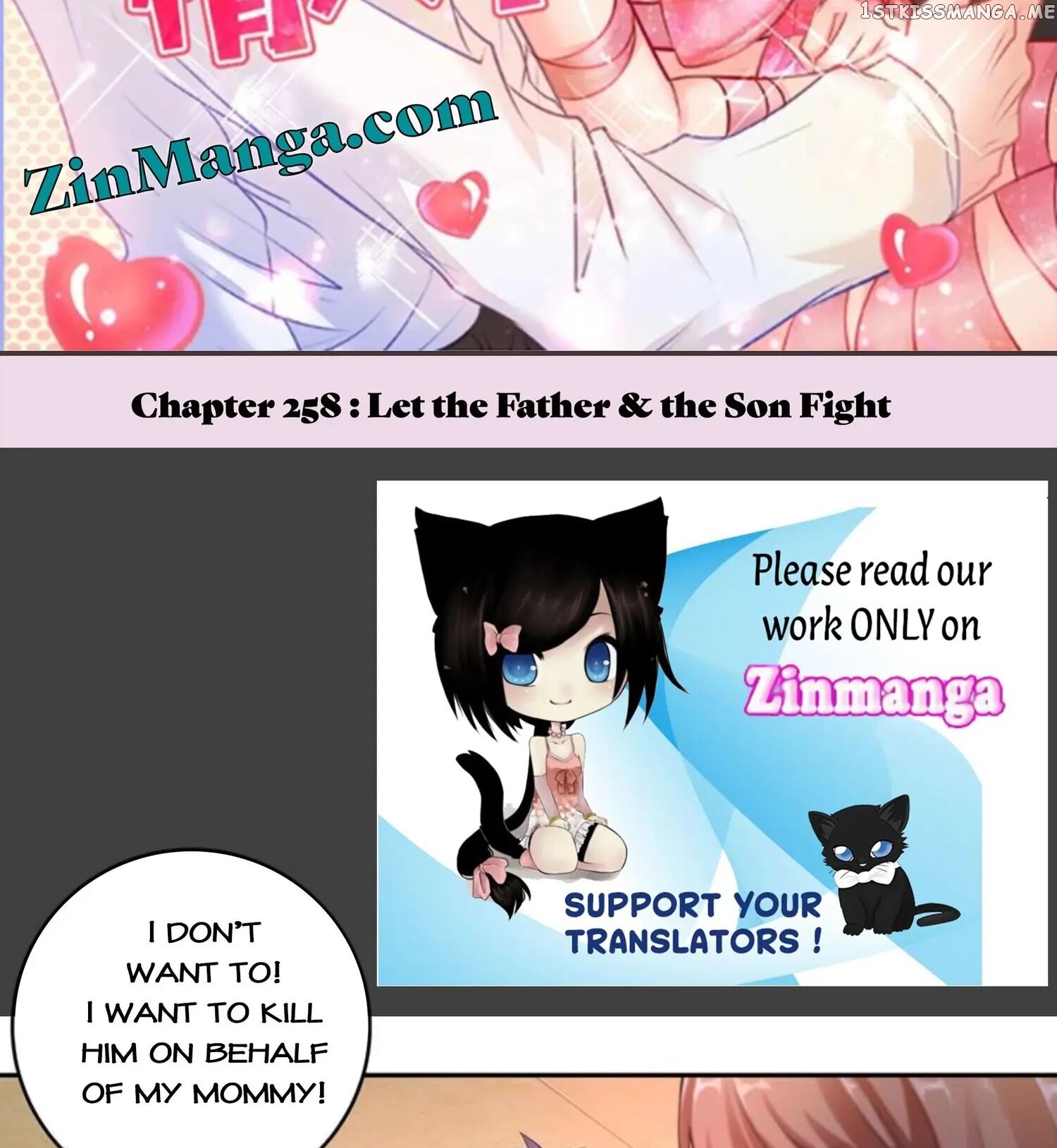 Into the Heart of a Warm Marriage chapter 258 - page 2