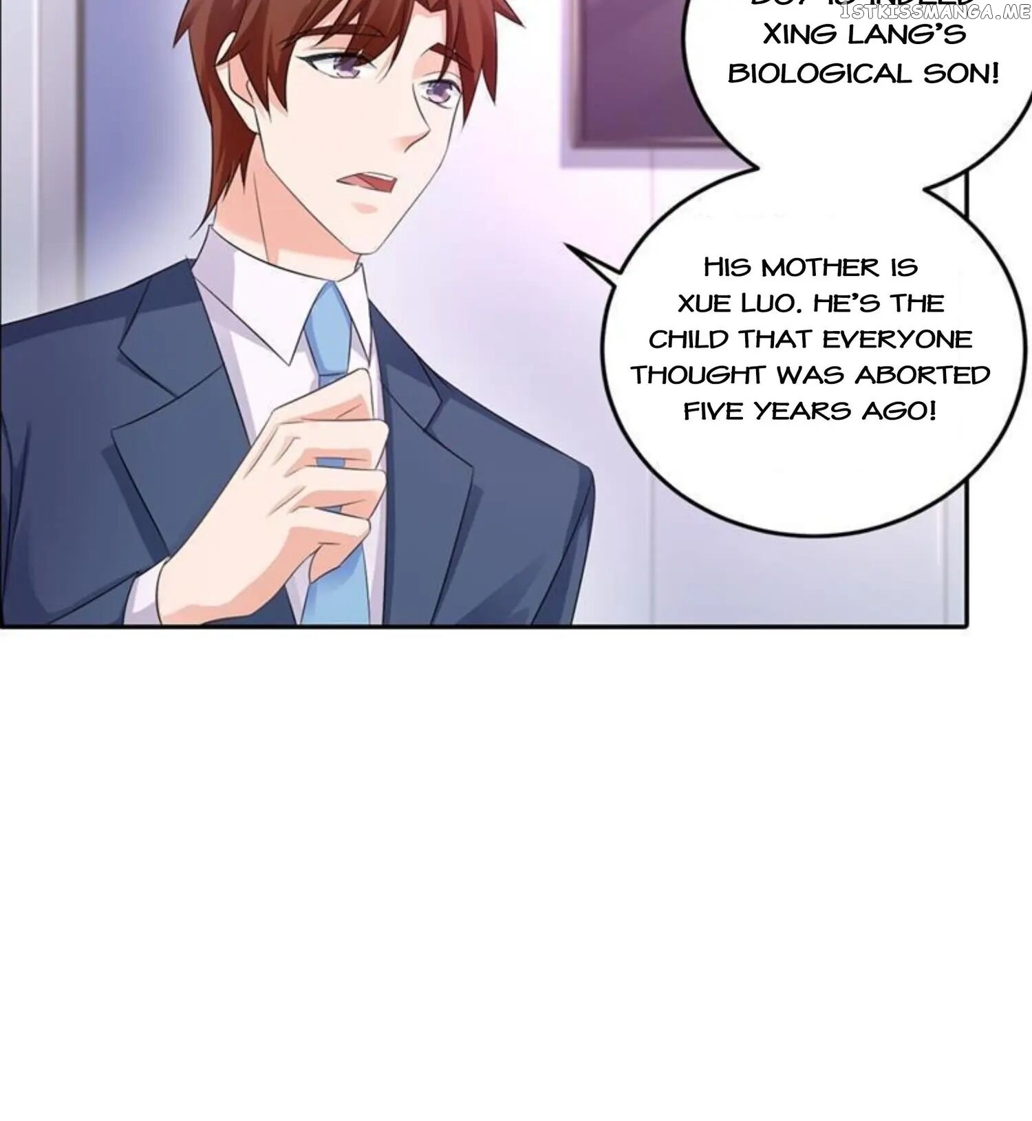 Into the Heart of a Warm Marriage chapter 258 - page 23