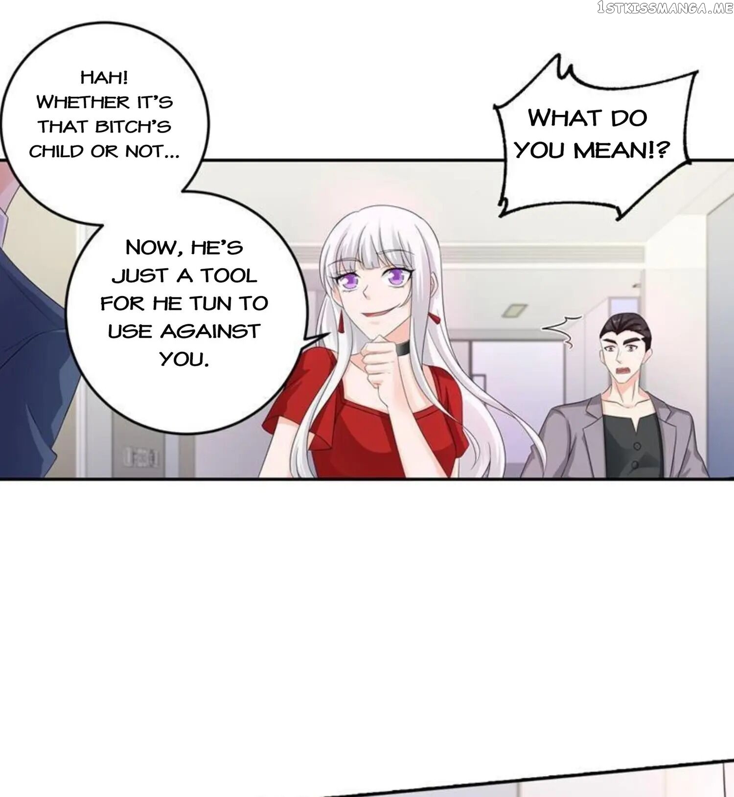 Into the Heart of a Warm Marriage chapter 258 - page 24