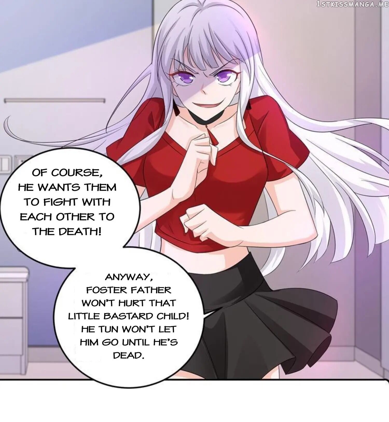 Into the Heart of a Warm Marriage chapter 258 - page 29