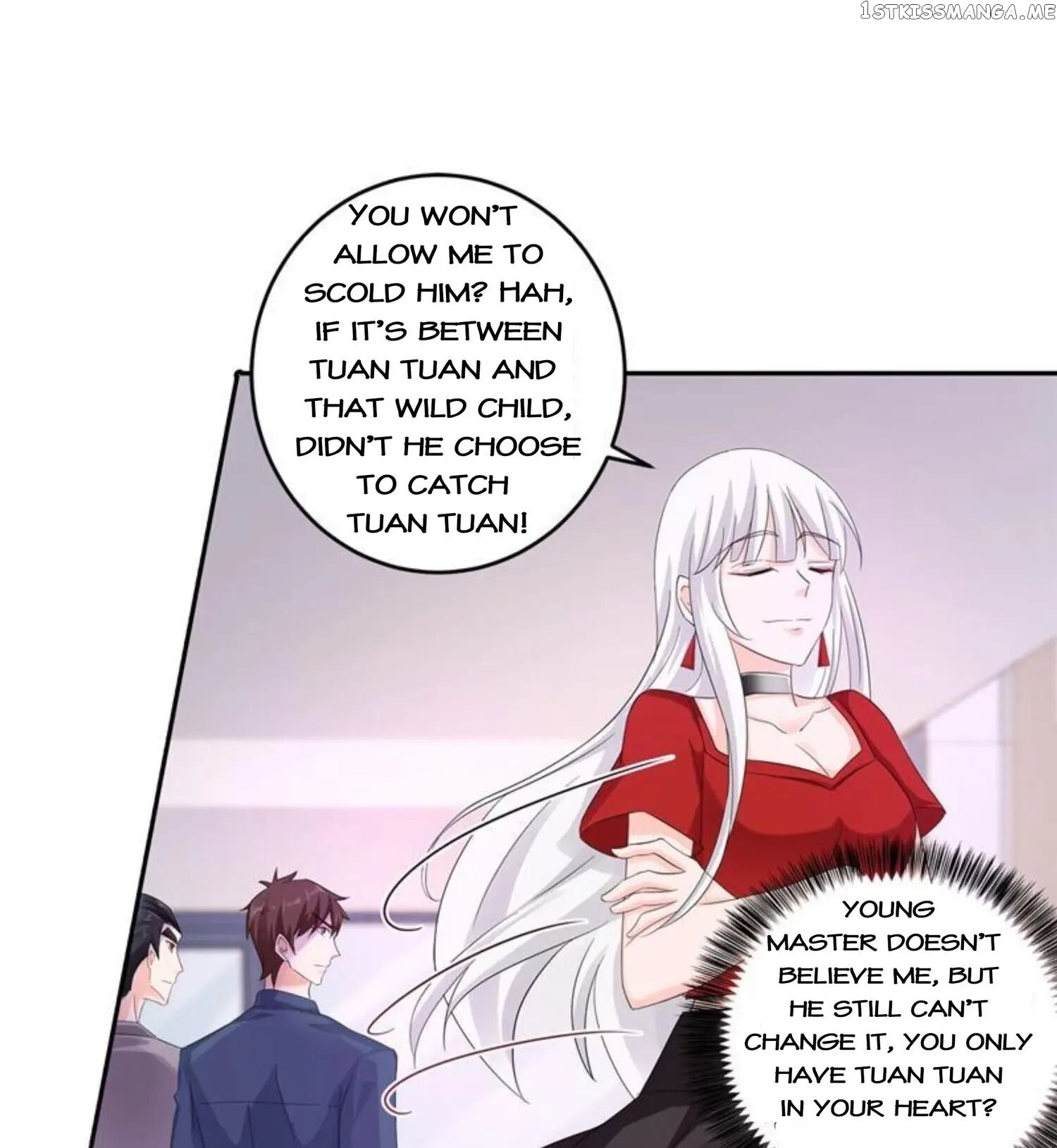 Into the Heart of a Warm Marriage chapter 258 - page 34