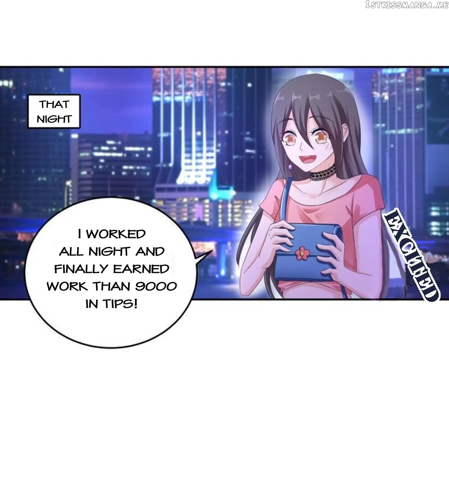 Into the Heart of a Warm Marriage chapter 258 - page 36