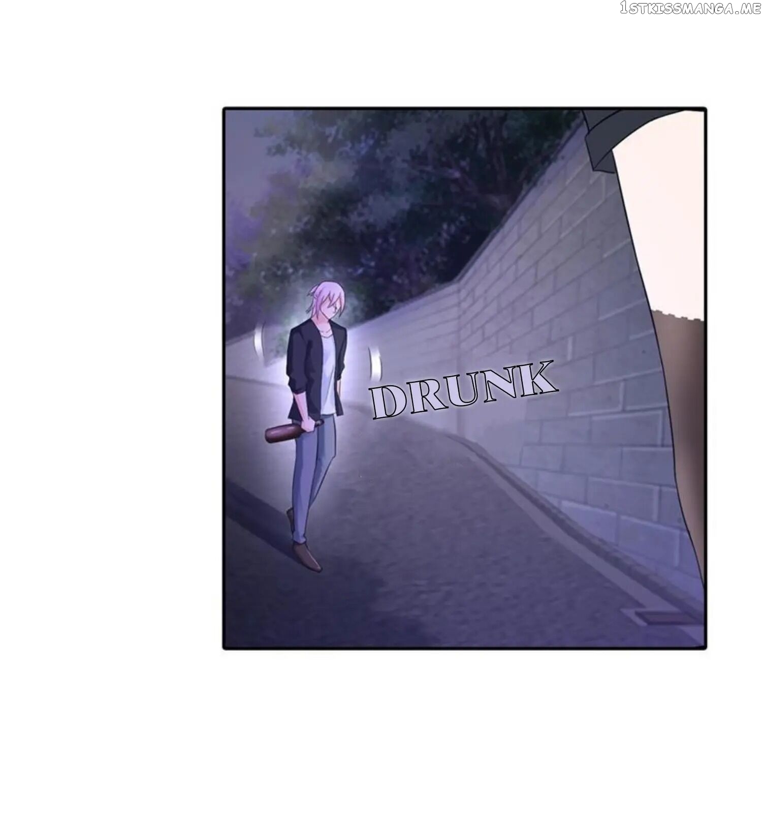 Into the Heart of a Warm Marriage chapter 258 - page 37