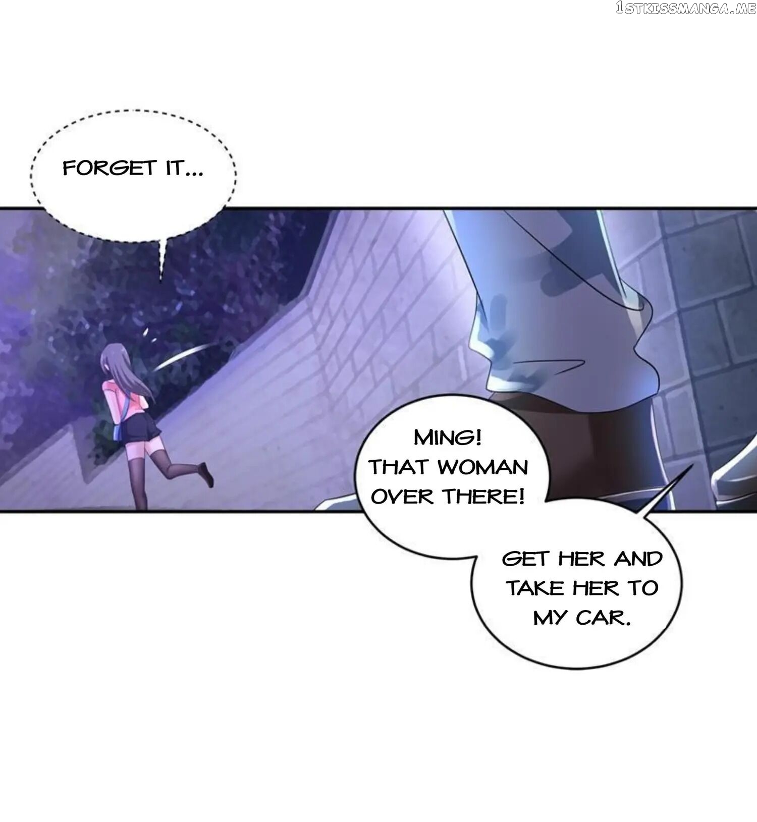 Into the Heart of a Warm Marriage chapter 258 - page 39