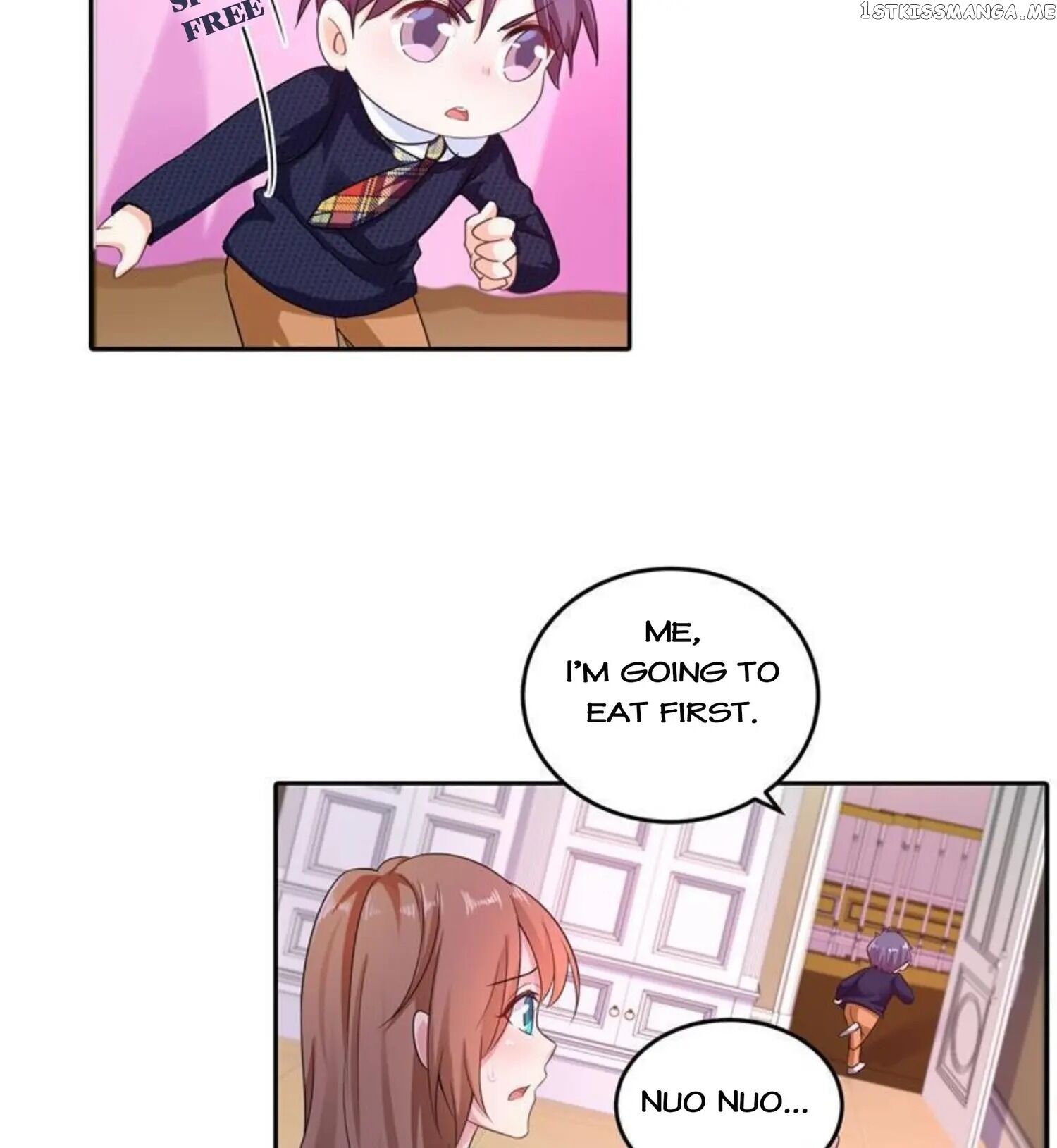 Into the Heart of a Warm Marriage chapter 258 - page 4