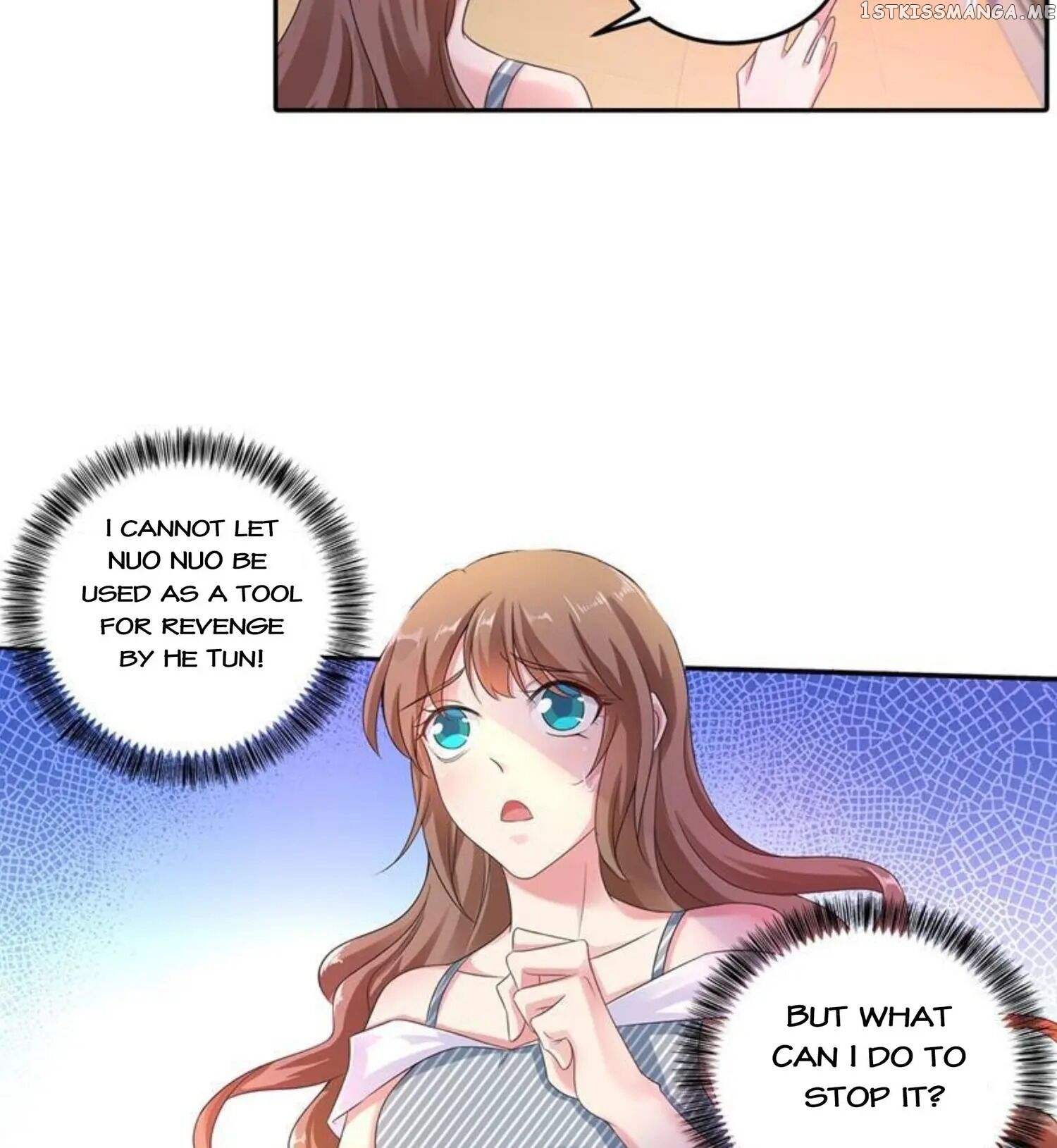 Into the Heart of a Warm Marriage chapter 258 - page 5