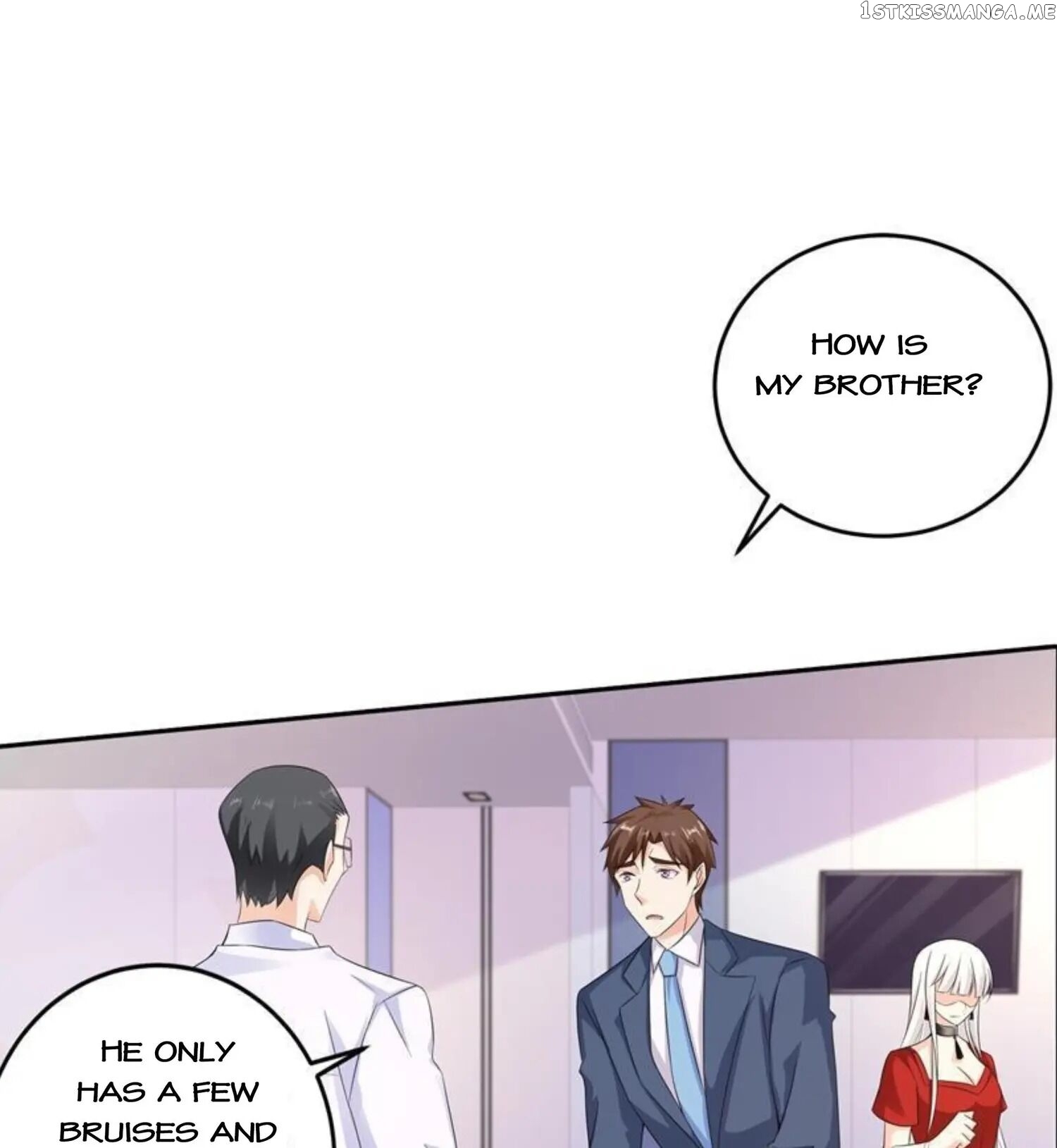Into the Heart of a Warm Marriage chapter 258 - page 7