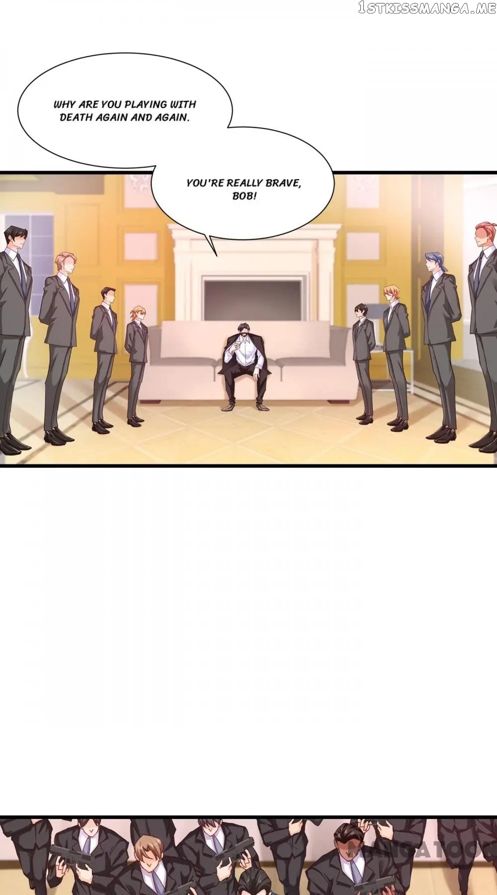 Into the Heart of a Warm Marriage chapter 344 - page 10