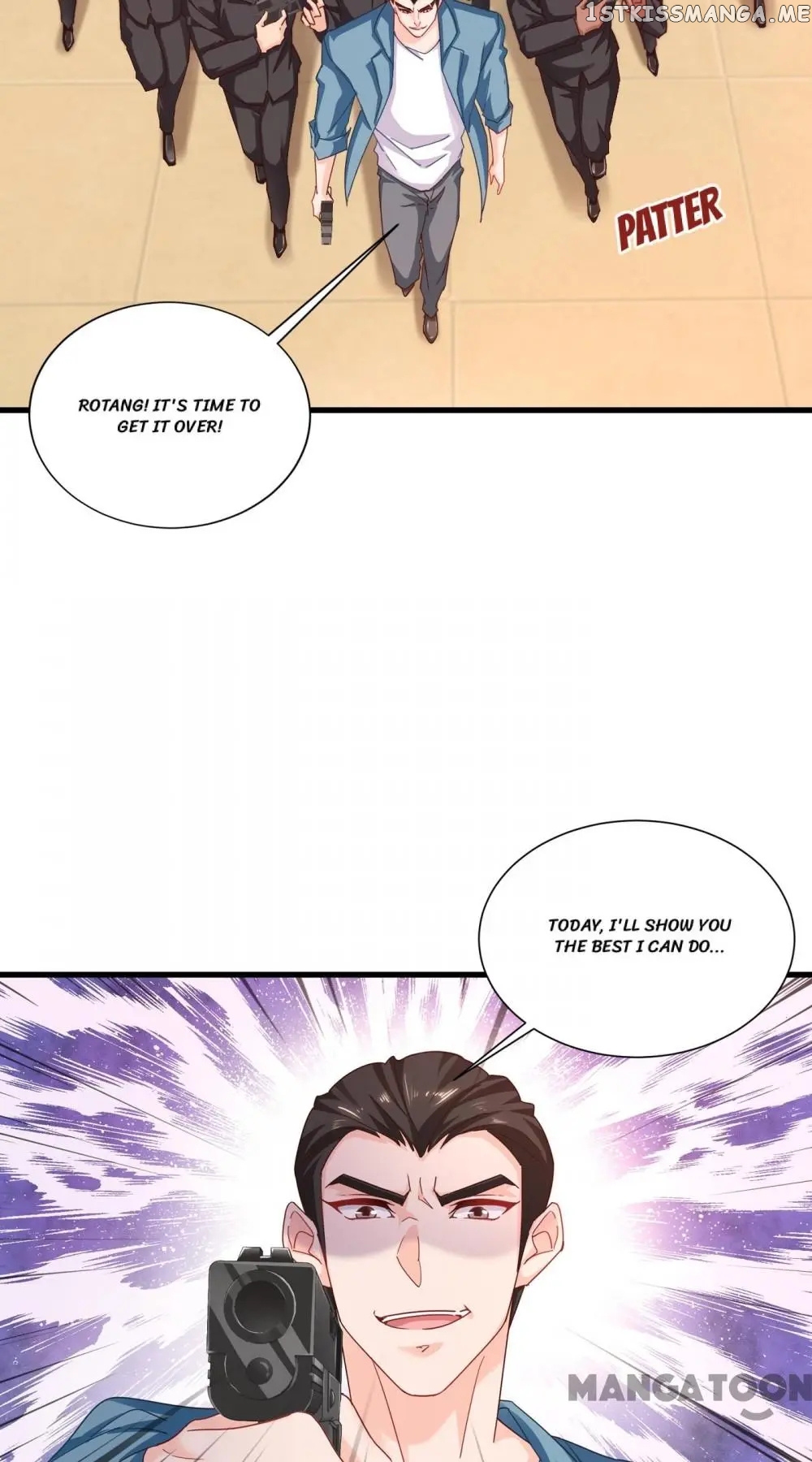 Into the Heart of a Warm Marriage chapter 344 - page 11