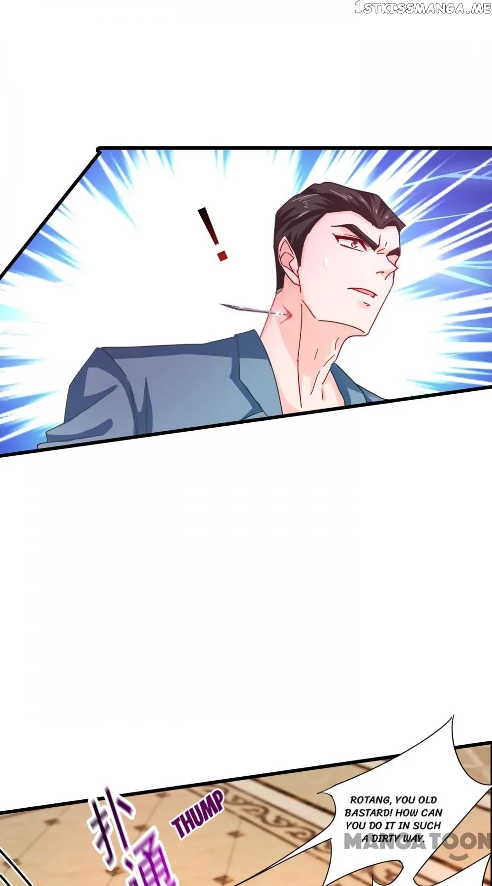 Into the Heart of a Warm Marriage chapter 344 - page 13