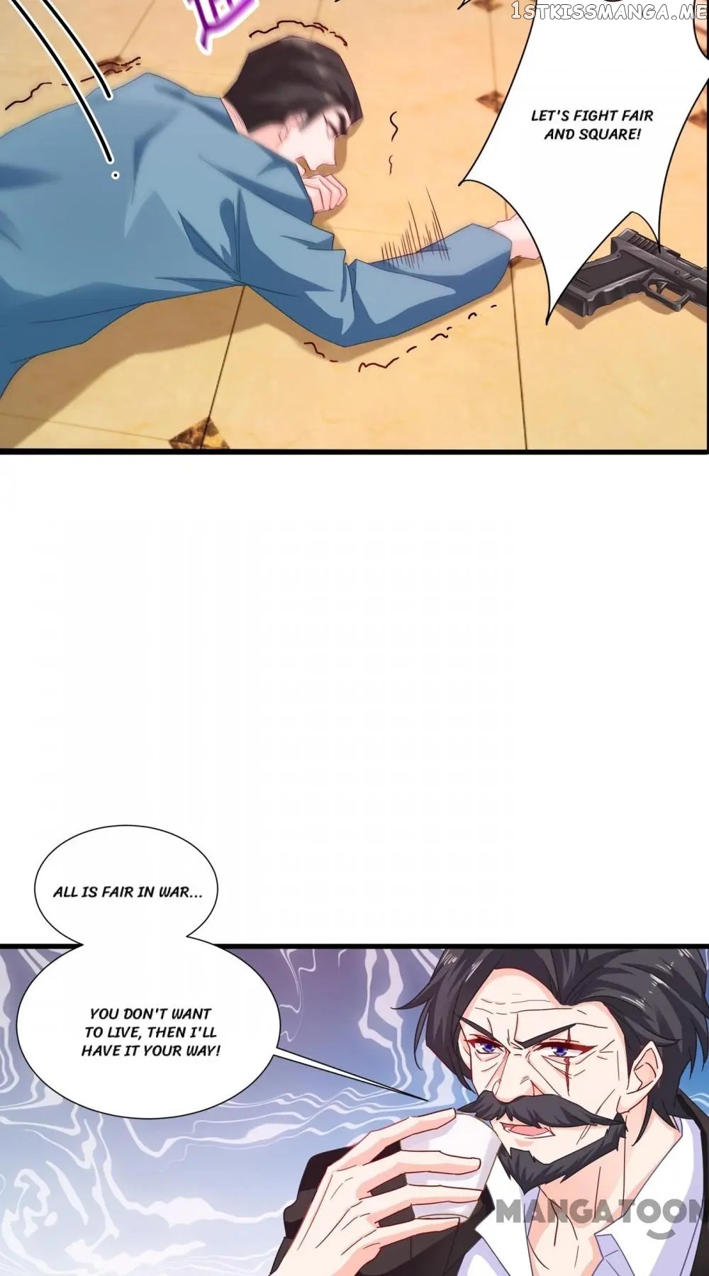 Into the Heart of a Warm Marriage chapter 344 - page 14