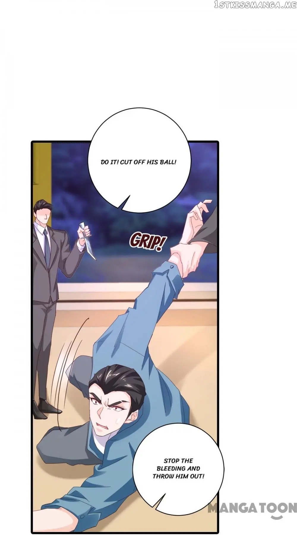 Into the Heart of a Warm Marriage chapter 344 - page 16