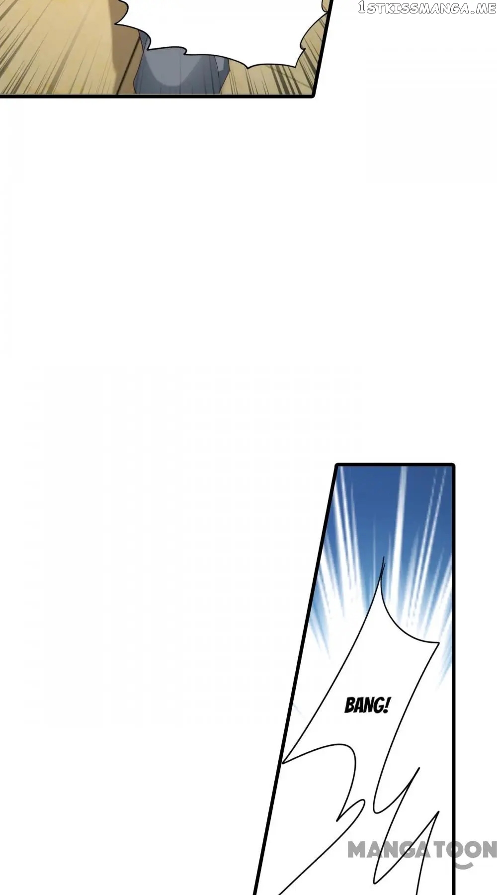 Into the Heart of a Warm Marriage chapter 344 - page 18