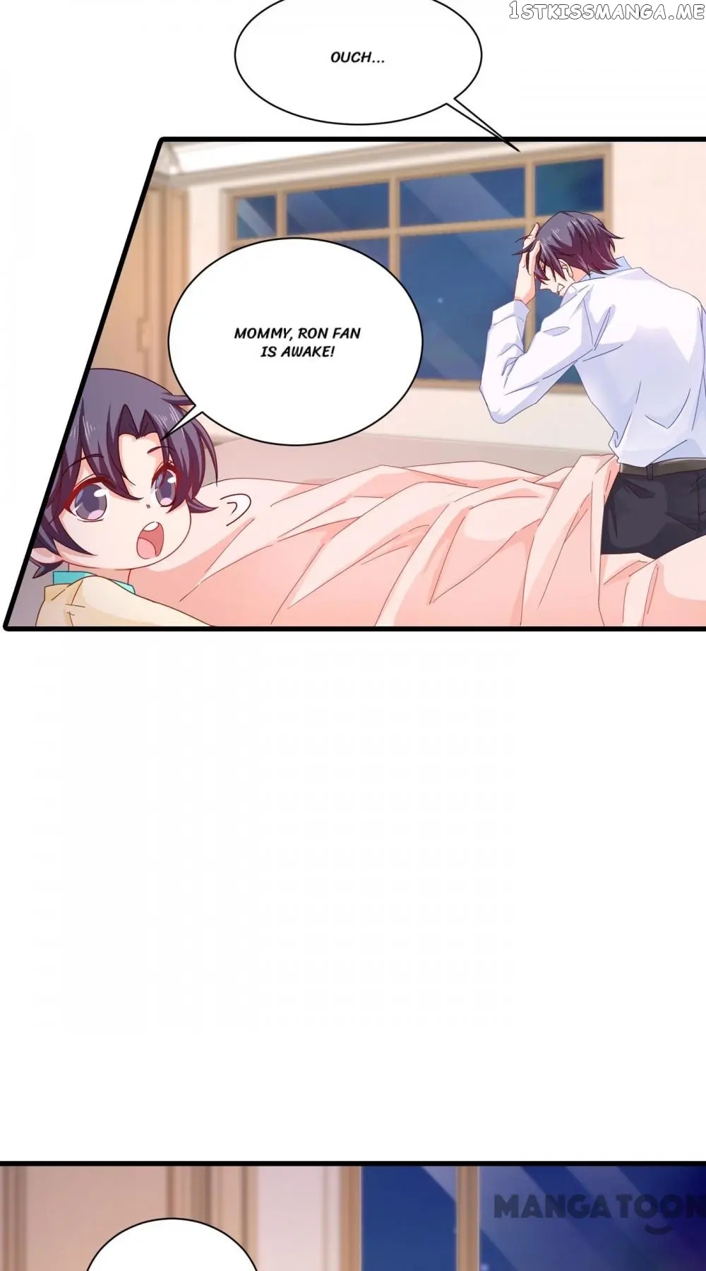 Into the Heart of a Warm Marriage chapter 344 - page 2