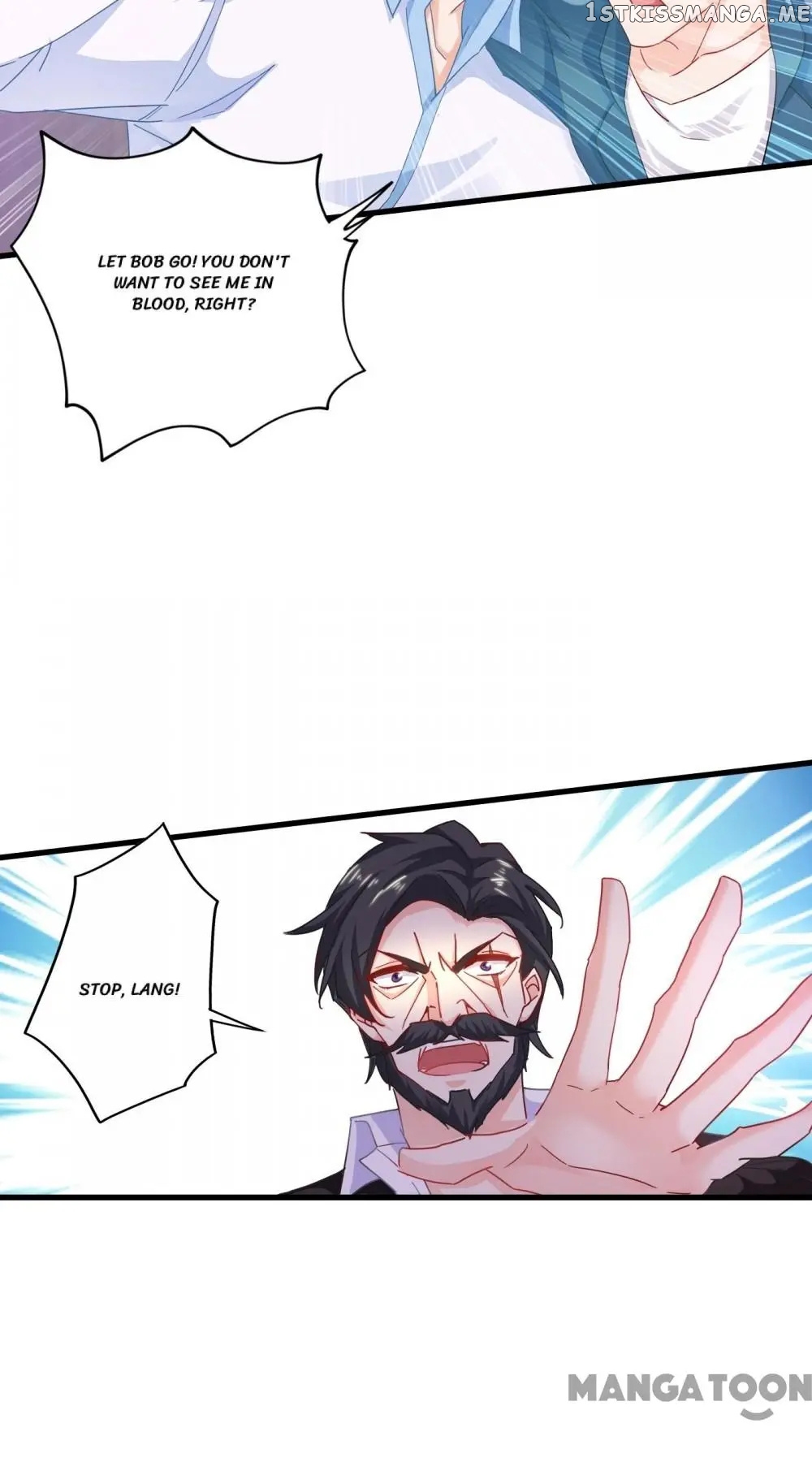 Into the Heart of a Warm Marriage chapter 344 - page 23