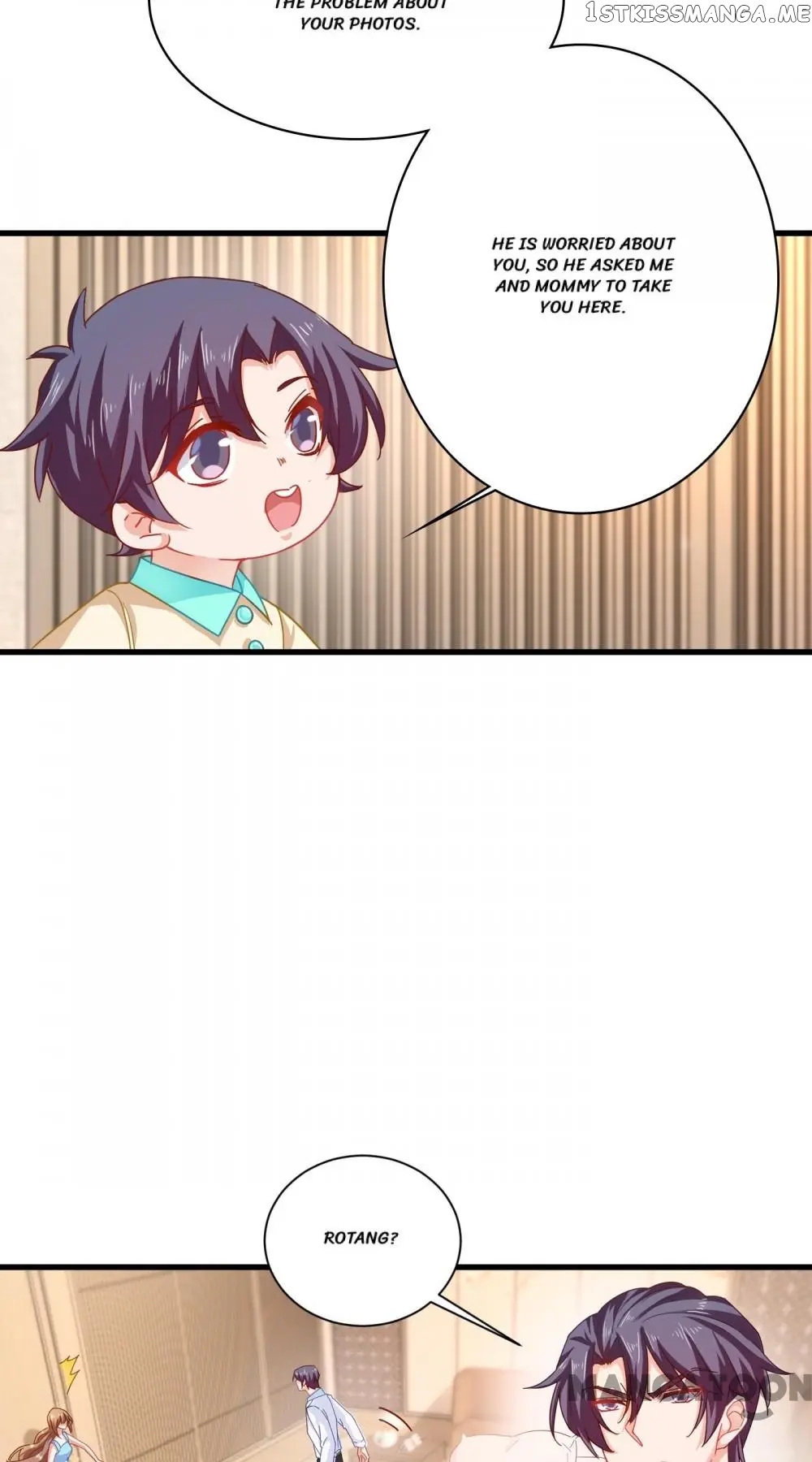Into the Heart of a Warm Marriage chapter 344 - page 4