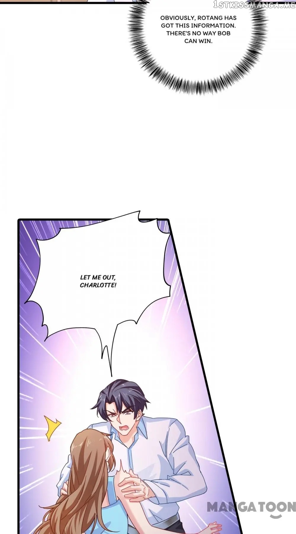 Into the Heart of a Warm Marriage chapter 344 - page 7