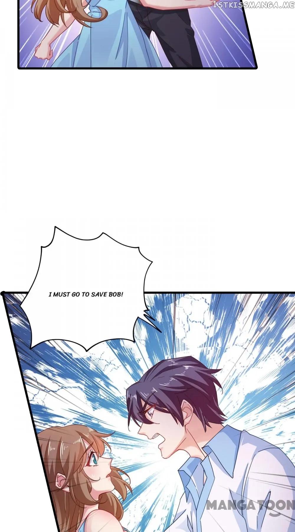 Into the Heart of a Warm Marriage chapter 344 - page 8