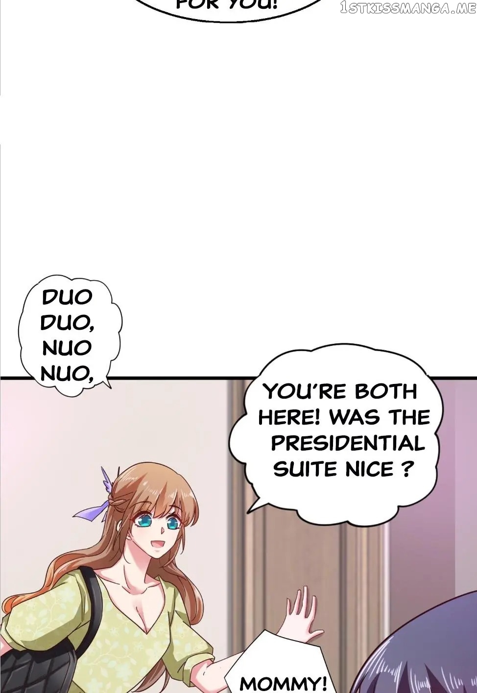 Into the Heart of a Warm Marriage chapter 308 - page 12