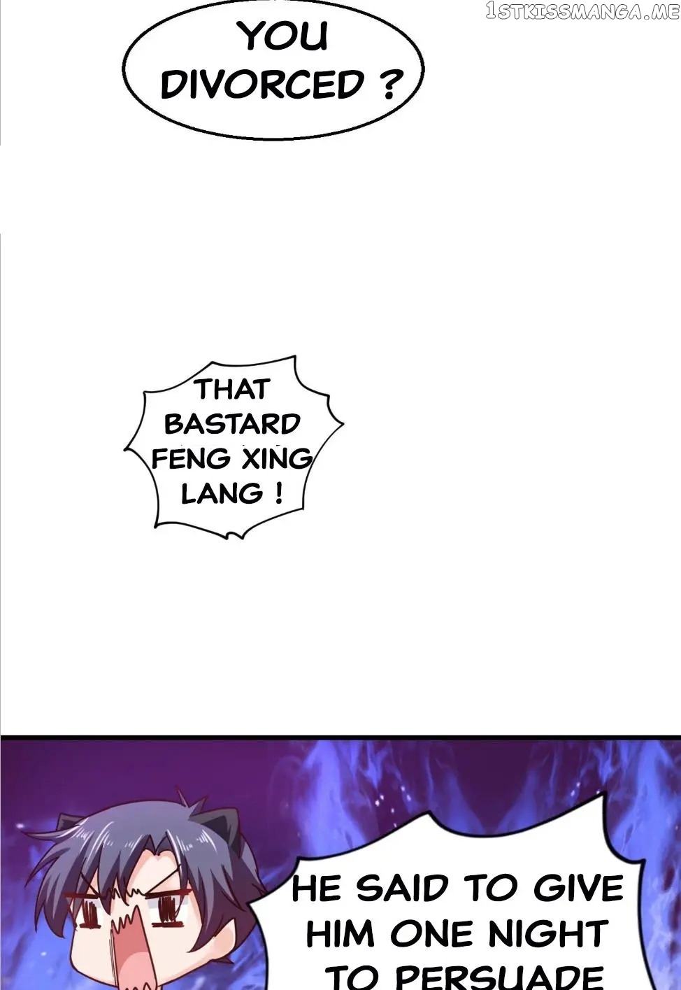 Into the Heart of a Warm Marriage chapter 308 - page 17