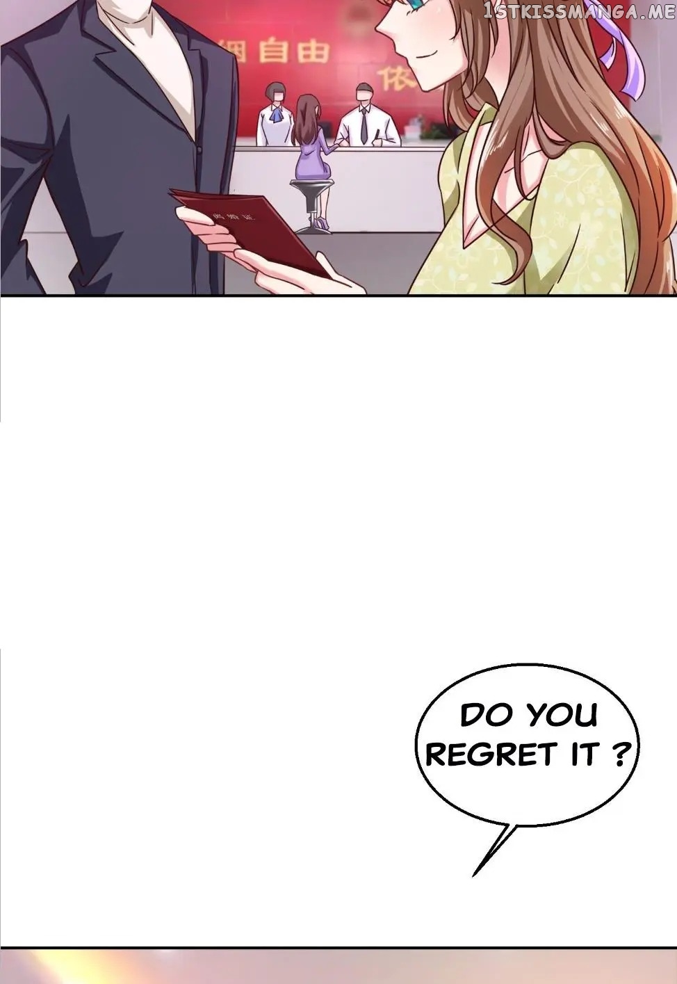 Into the Heart of a Warm Marriage chapter 308 - page 2